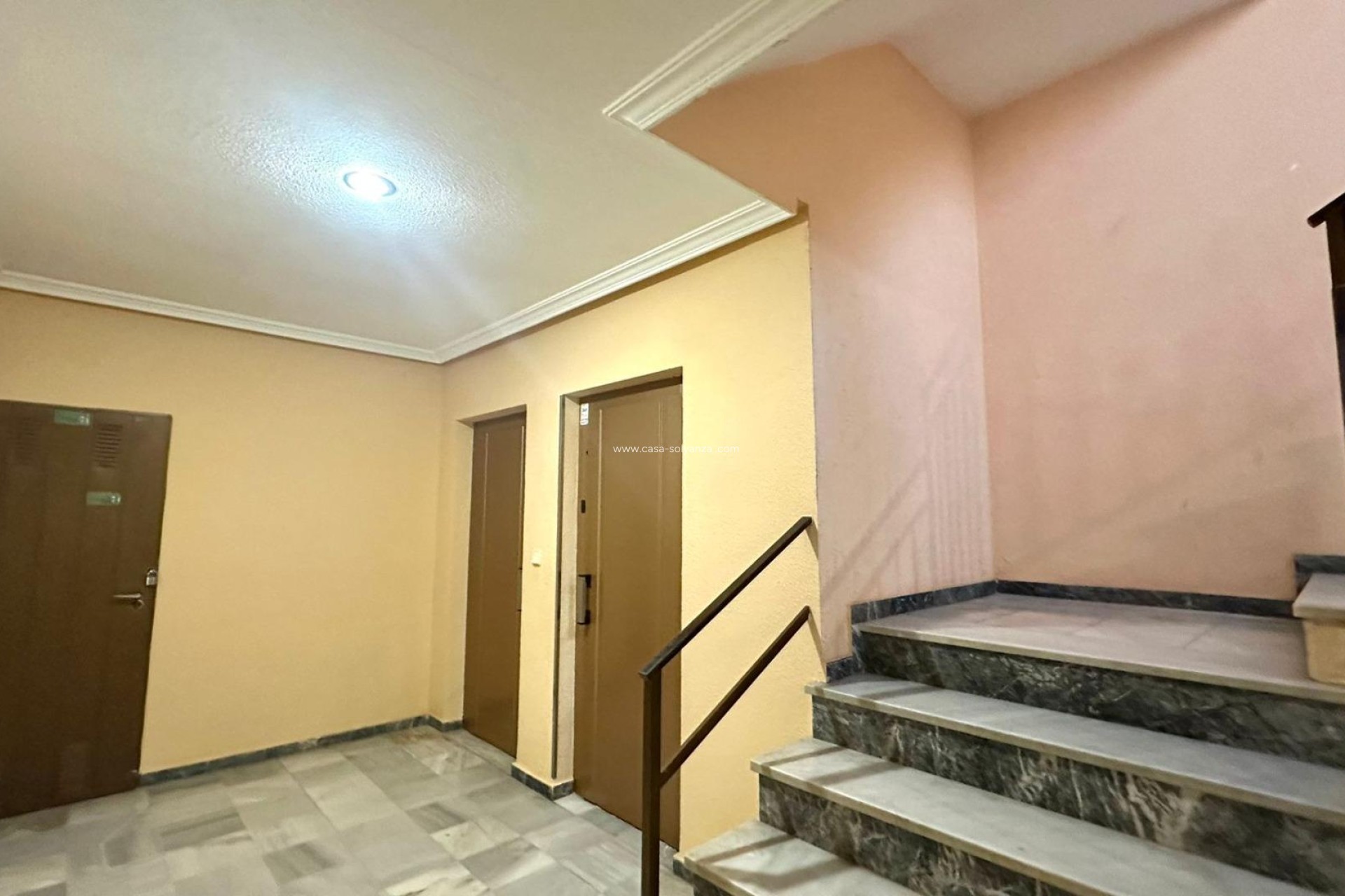 Revente - Appartement - Torrevieja - Acequion