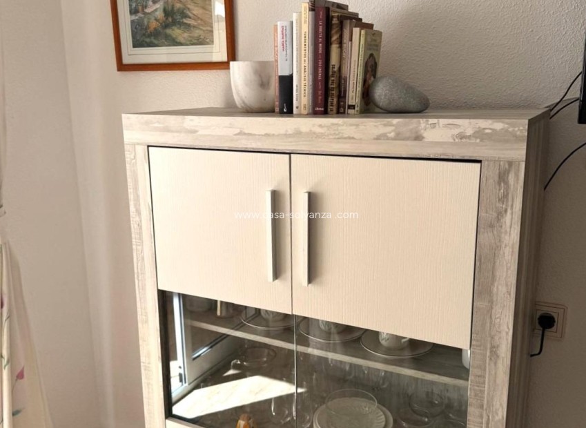 Revente - Appartement - Torrevieja - Acequion