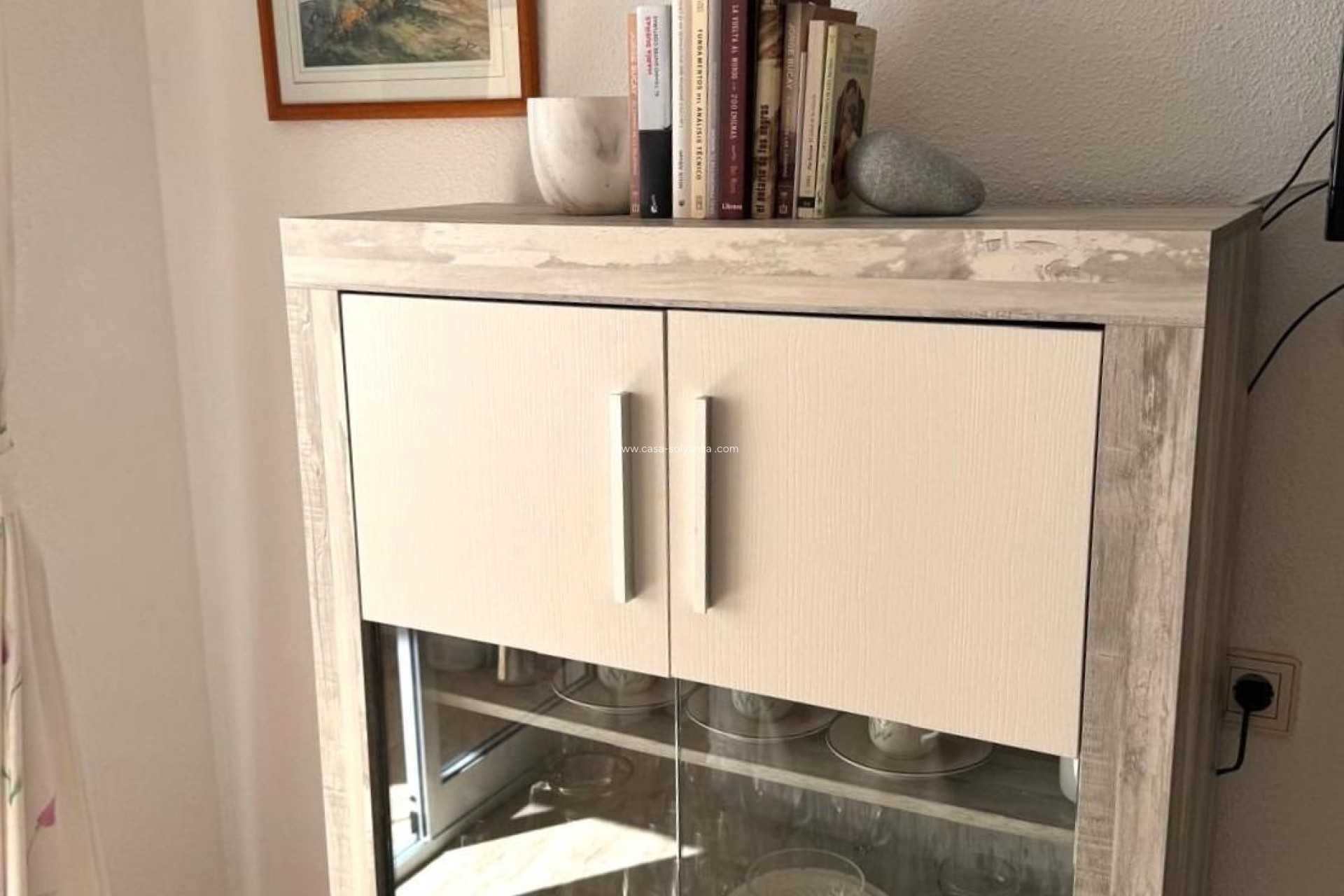 Revente - Appartement - Torrevieja - Acequion