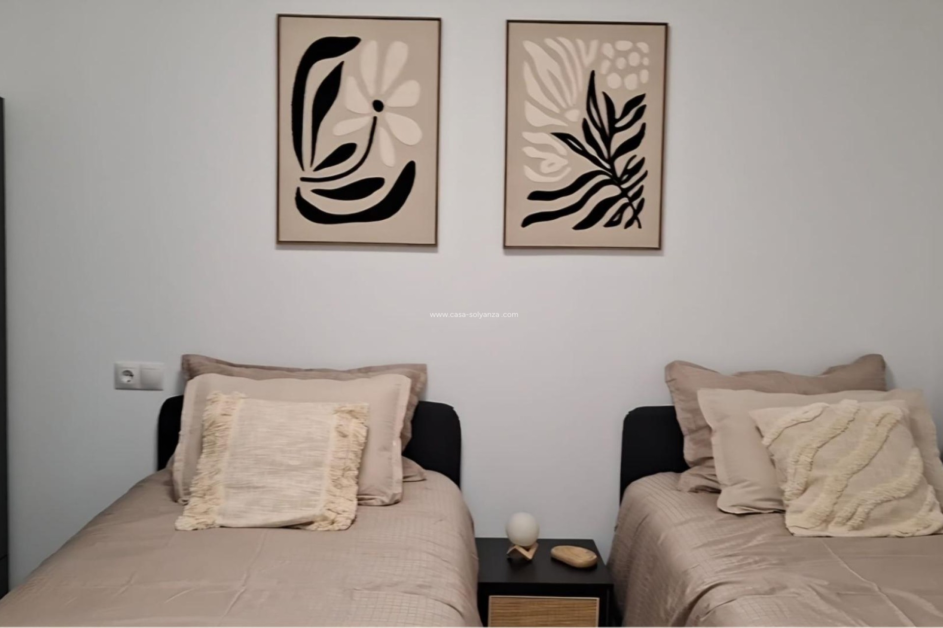 Revente - Appartement - Torrevieja - Acequion