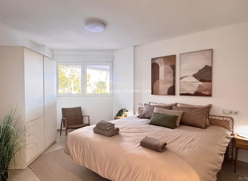 Revente - Appartement - Torrevieja - Acequion