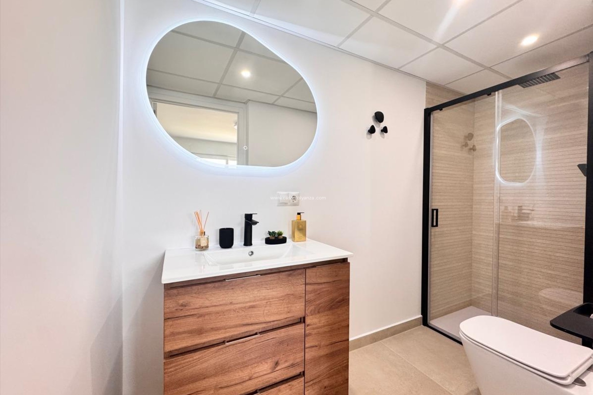 Revente - Appartement - Torrevieja - Acequion