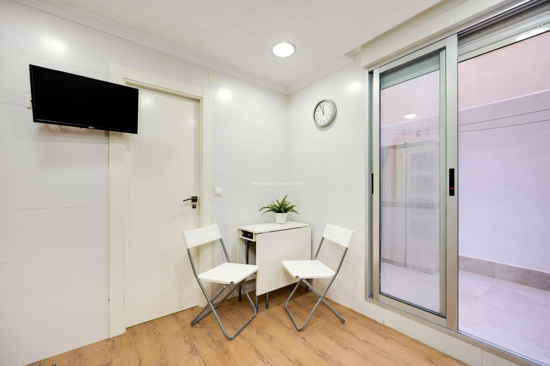 Revente - Appartement - Torrevieja - Acequion