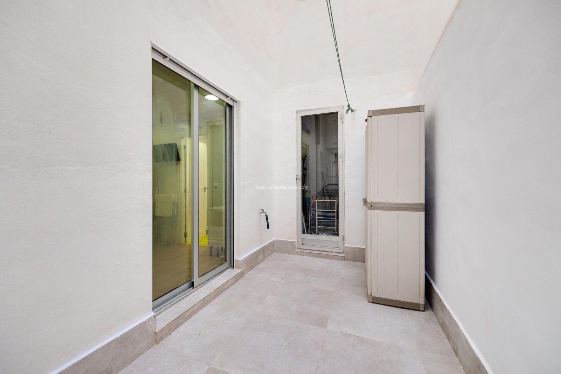 Revente - Appartement - Torrevieja - Acequion