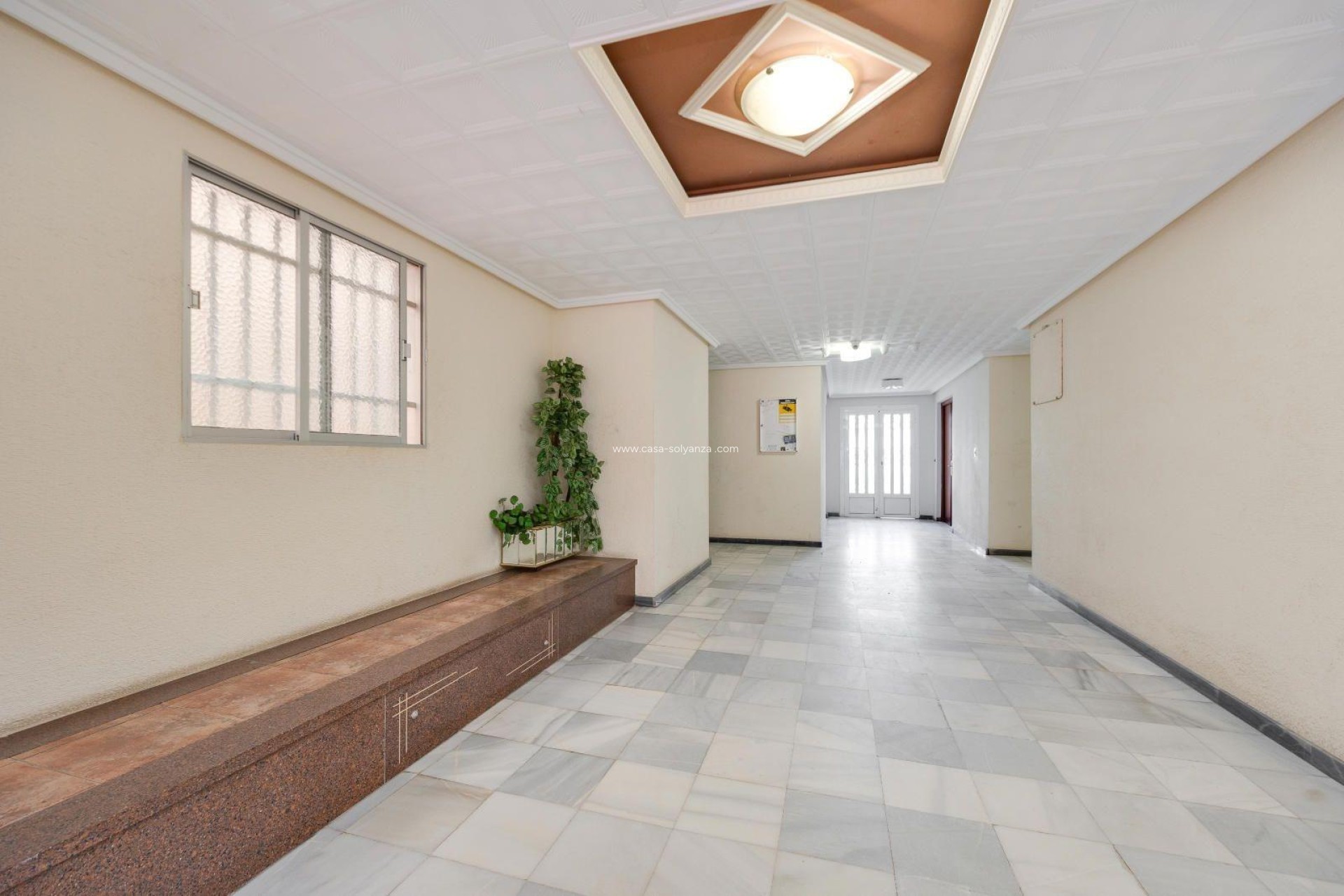 Revente - Appartement - Torrevieja - Acequion