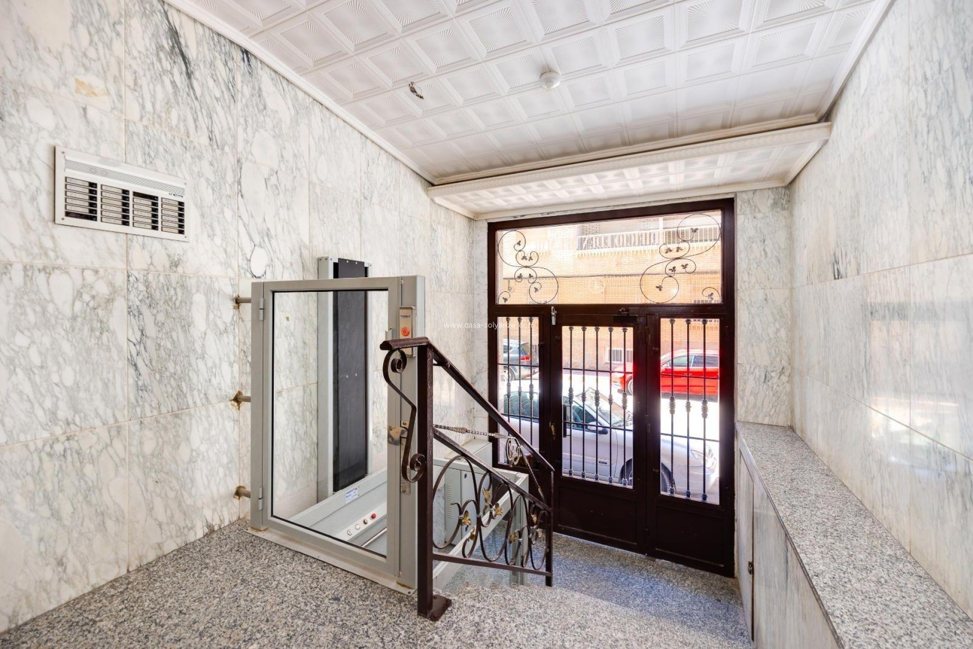 Revente - Appartement - Torrevieja - Acequion