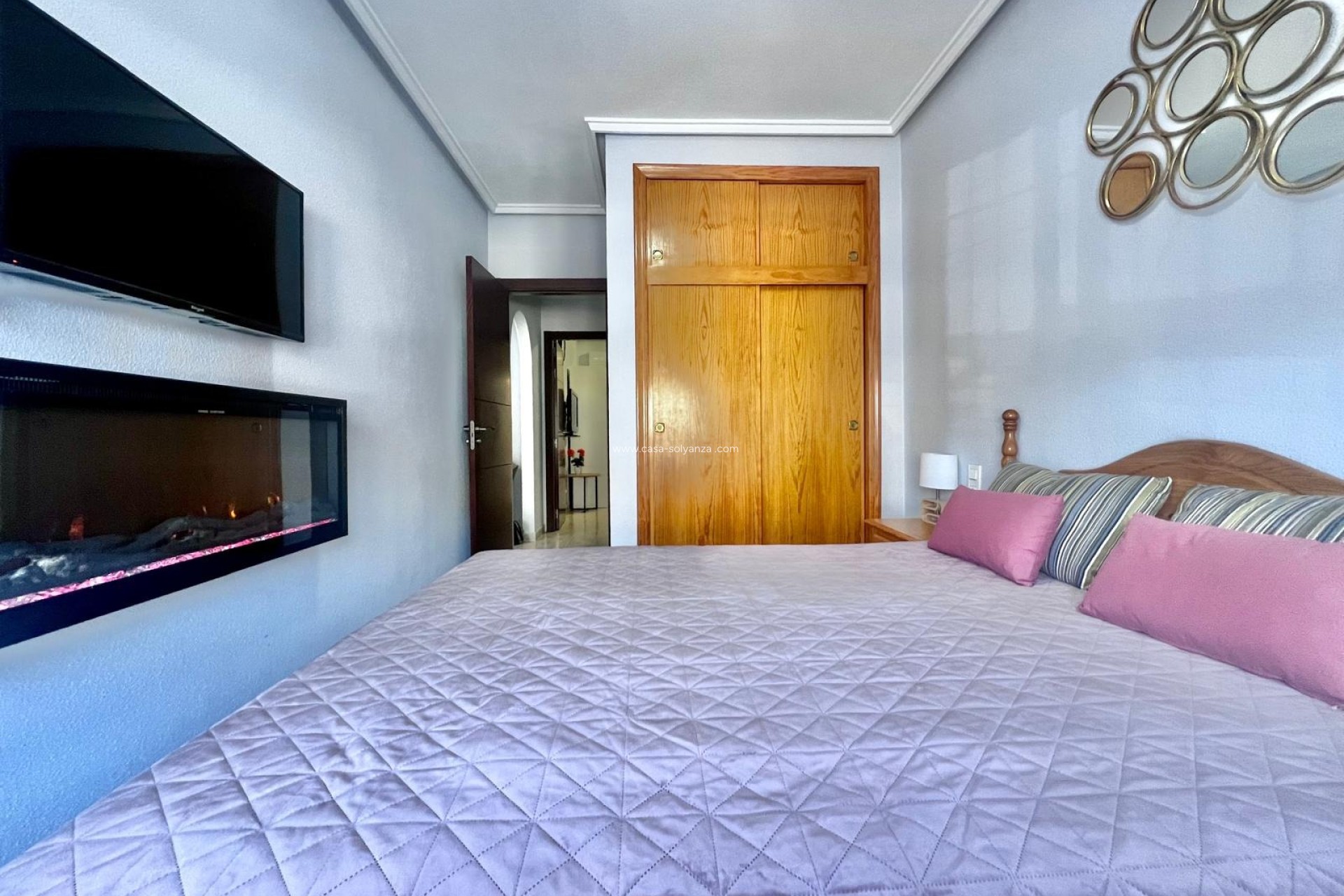 Revente - Appartement - Torrevieja - Acequion