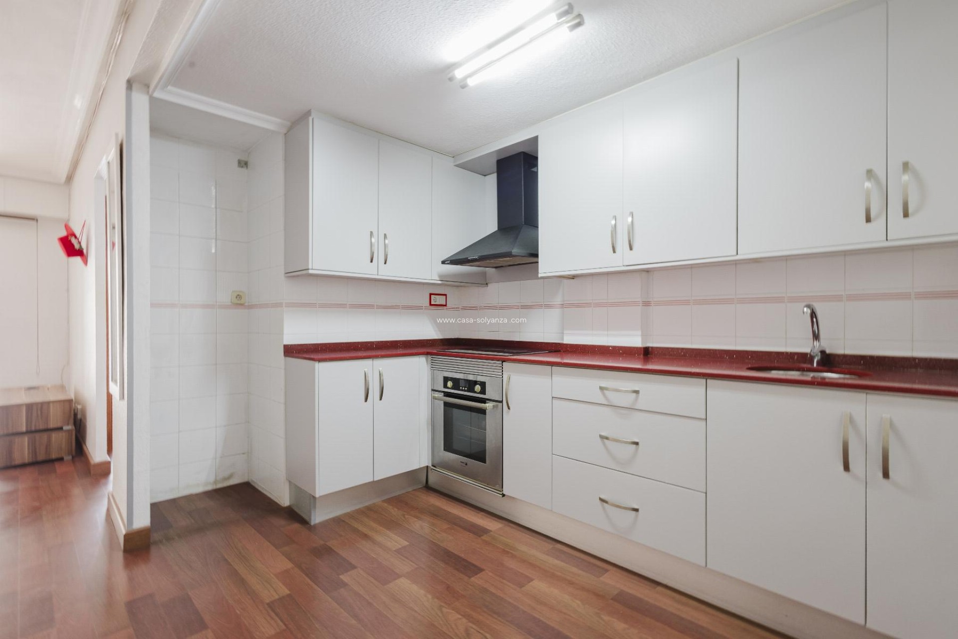 Revente - Appartement - Torrevieja - Acequion