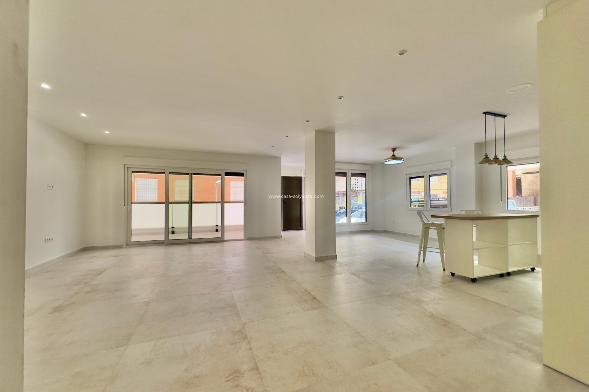 Revente - Appartement - Torrevieja - Acequion