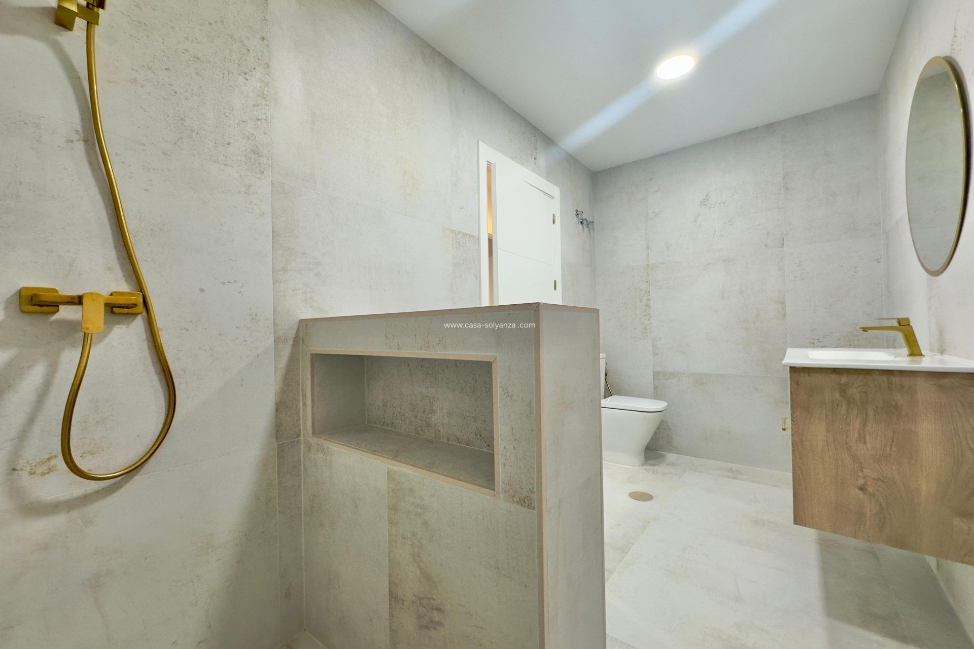 Revente - Appartement - Torrevieja - Acequion