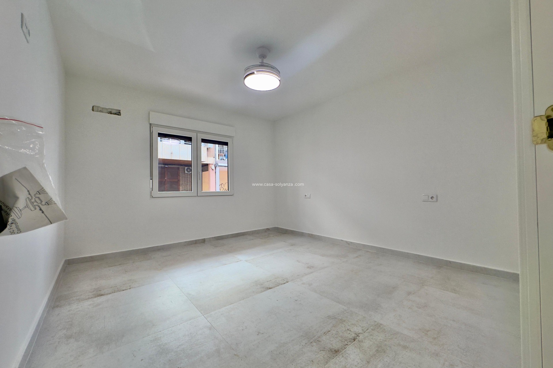 Revente - Appartement - Torrevieja - Acequion