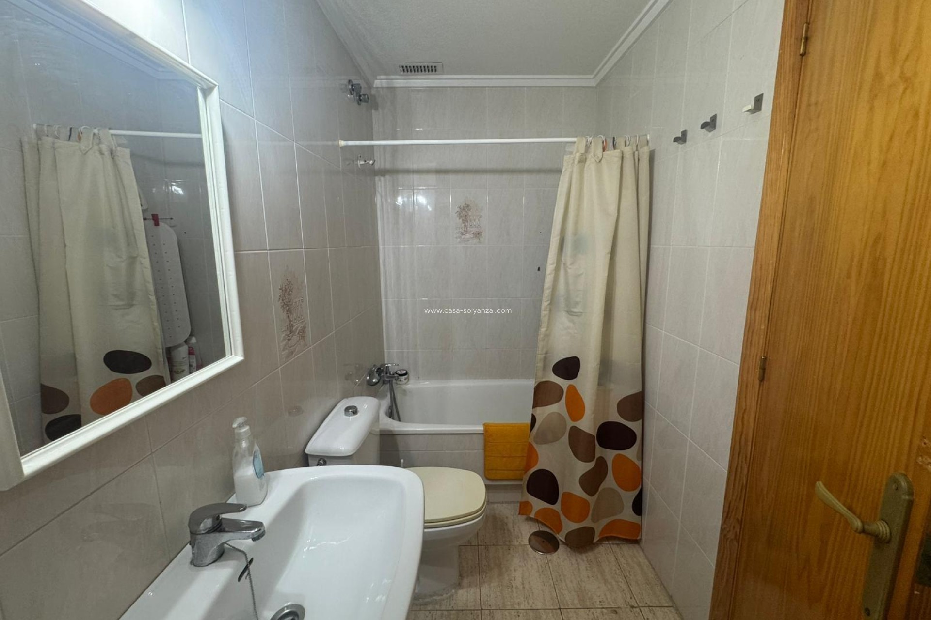 Revente - Appartement - Torrevieja - Acequion