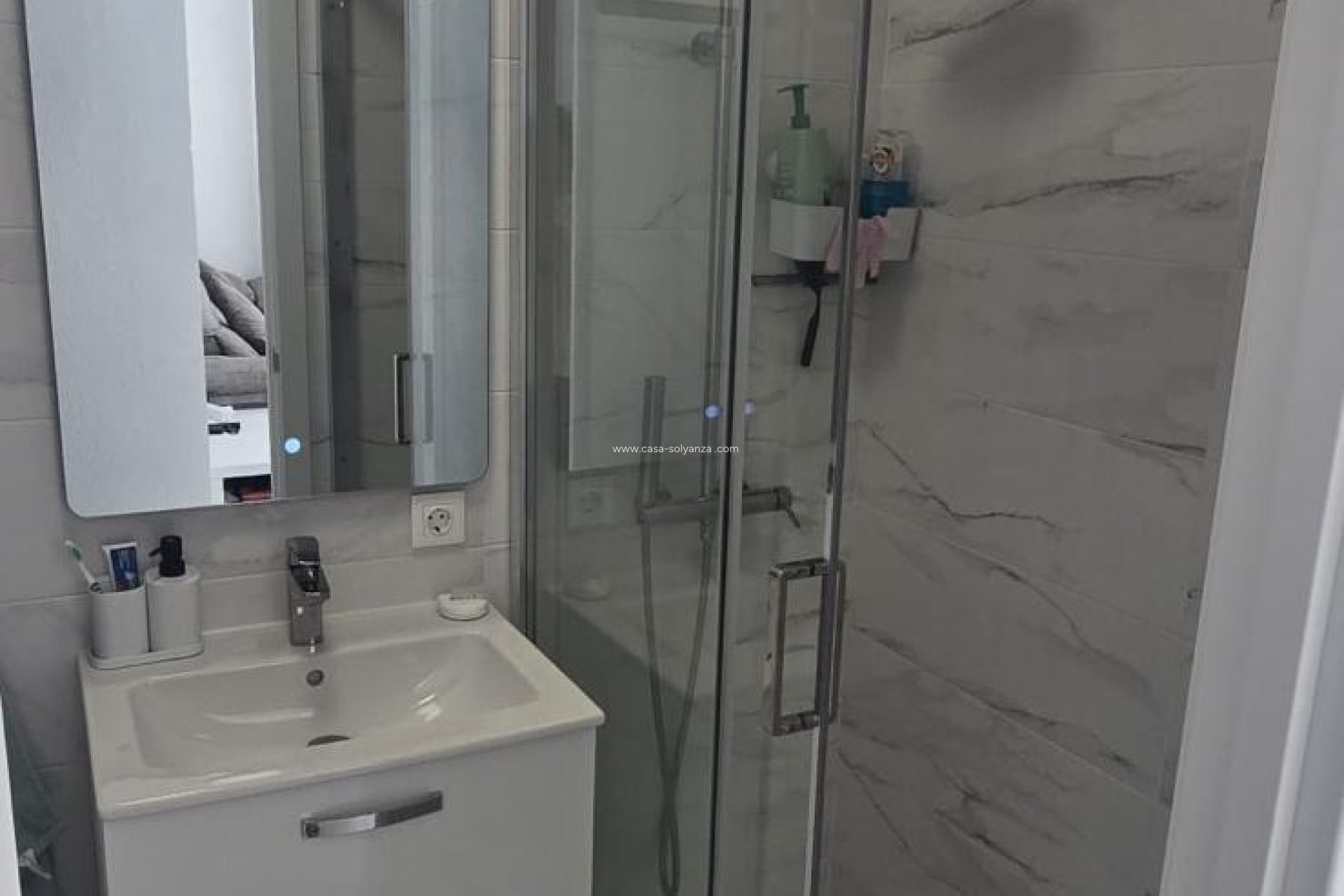 Revente - Appartement - Torrevieja - Acequion