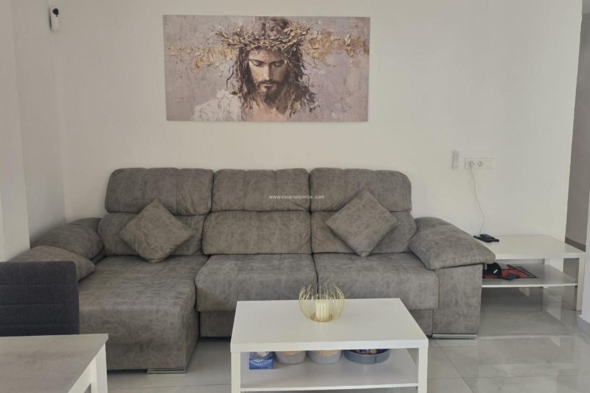 Revente - Appartement - Torrevieja - Acequion