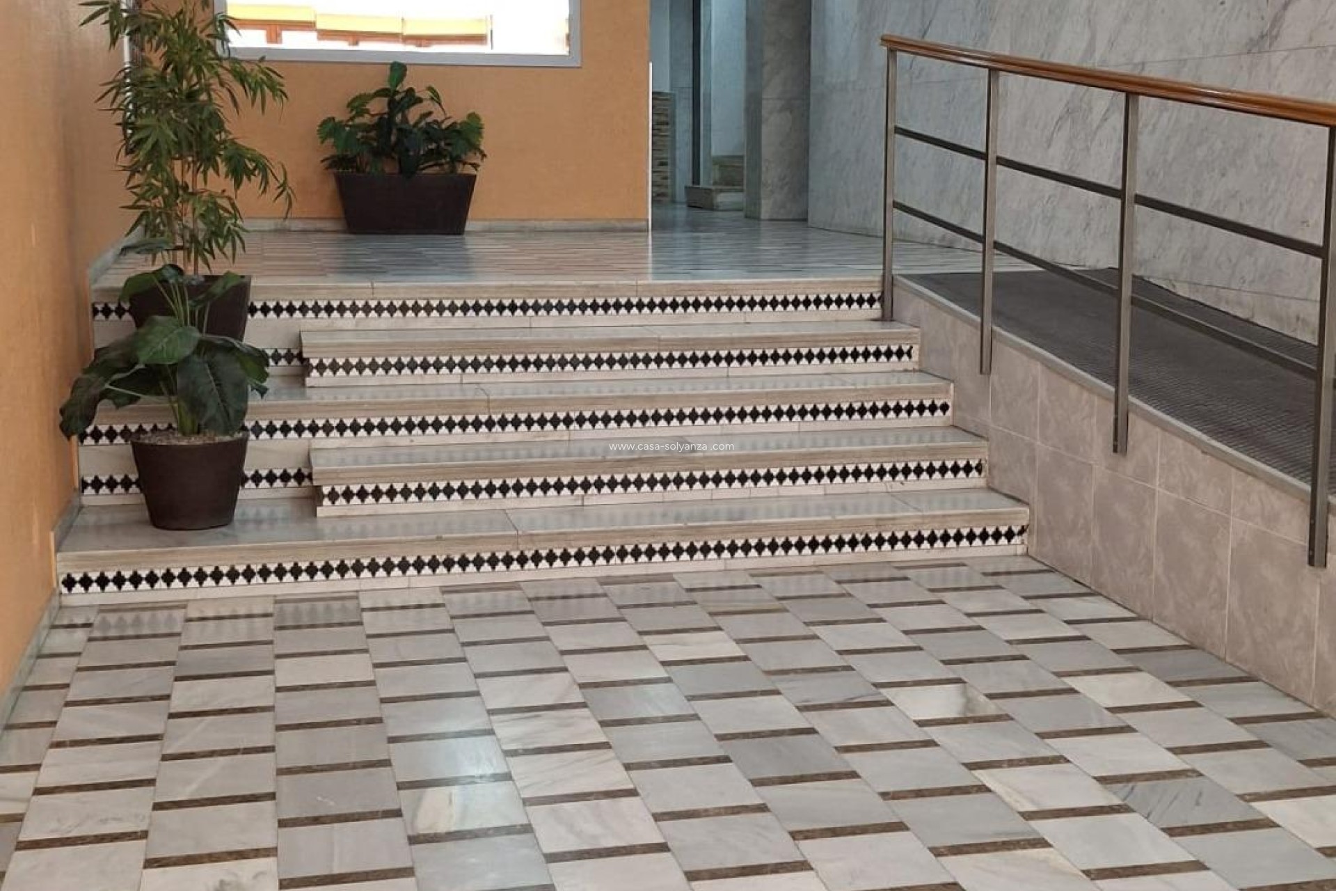 Revente - Appartement - Torrevieja - Acequion