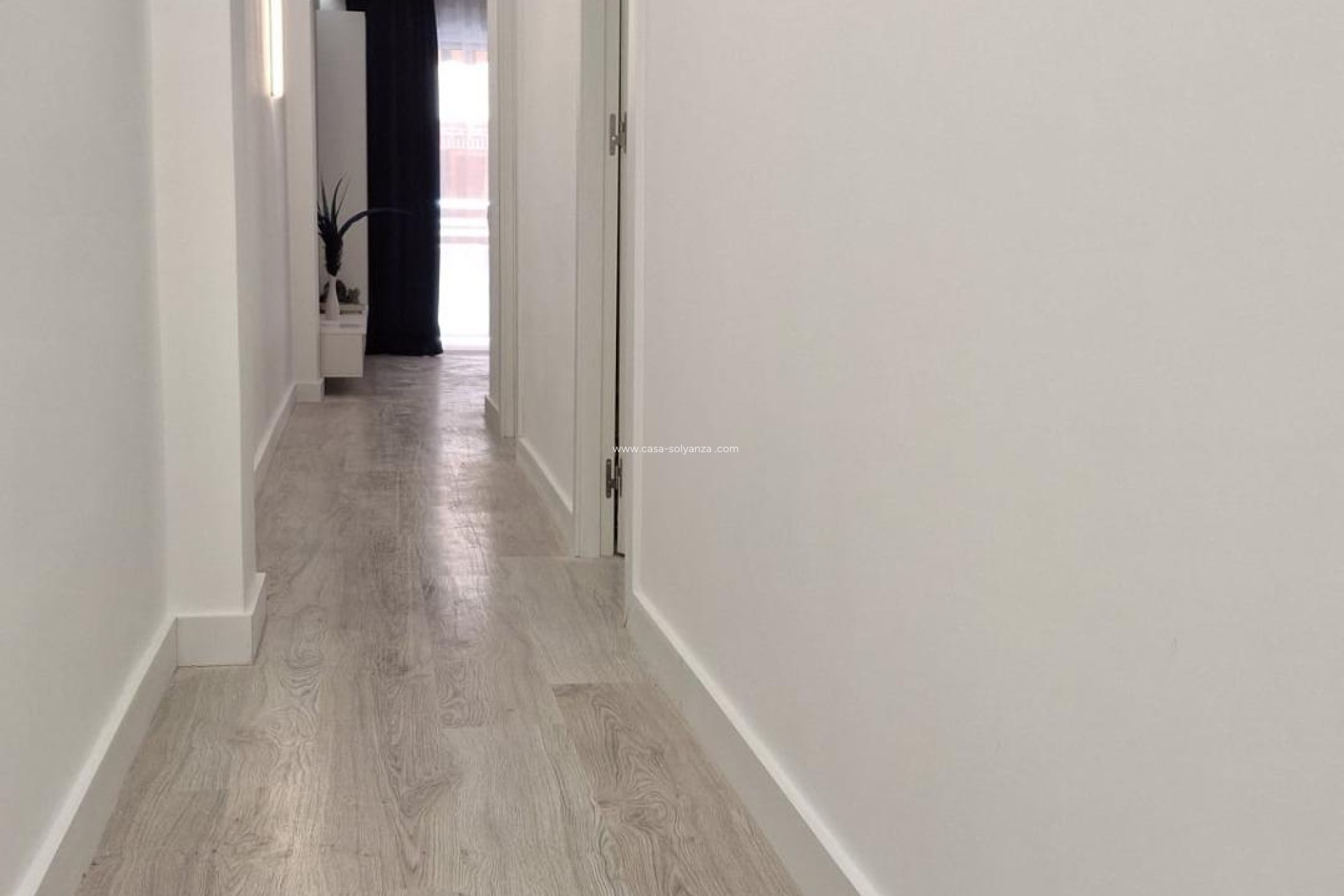 Revente - Appartement - Torrevieja - Acequion