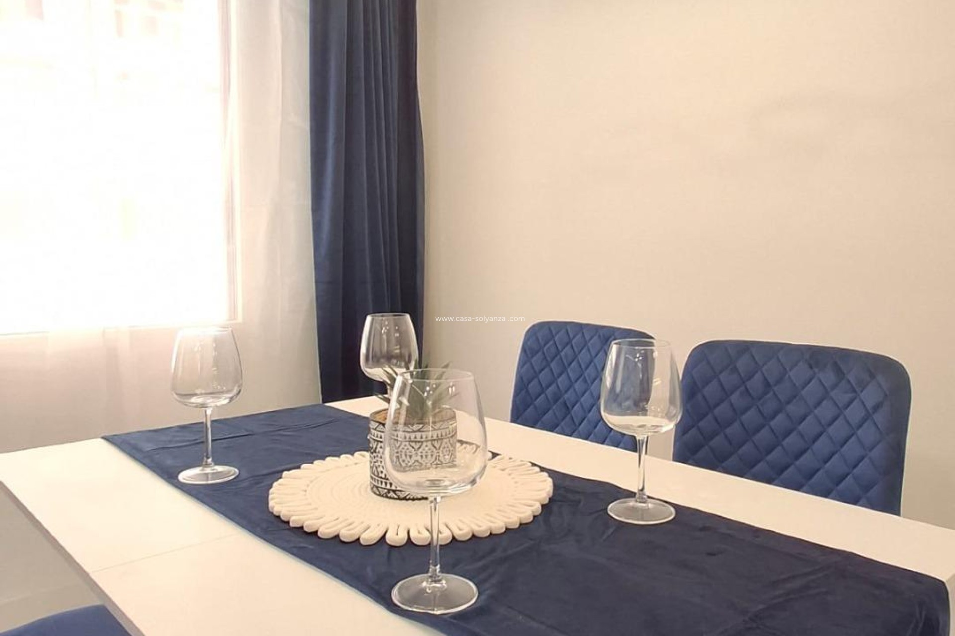 Revente - Appartement - Torrevieja - Acequion