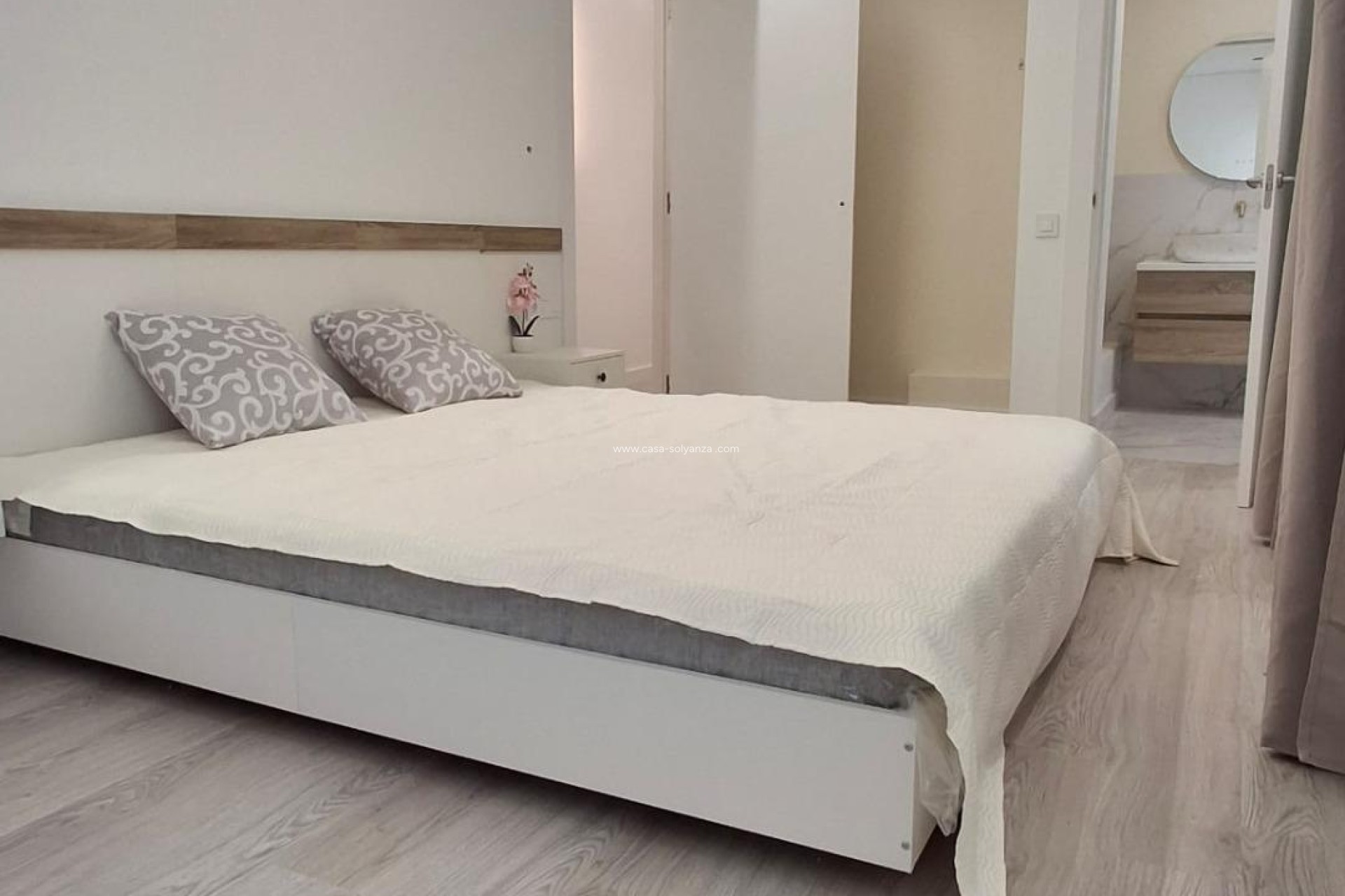 Revente - Appartement - Torrevieja - Acequion