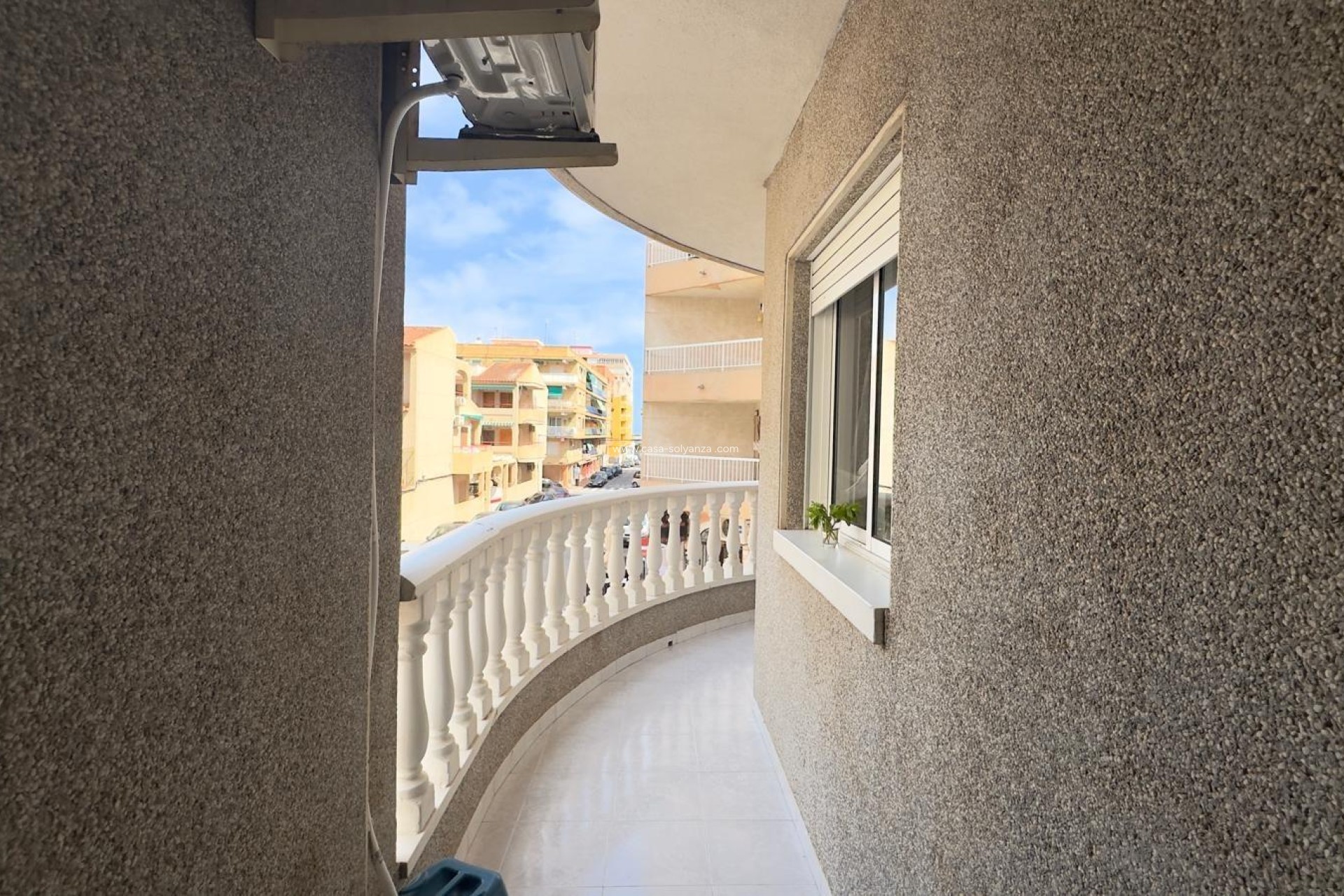Revente - Appartement - Torrevieja - Acequion