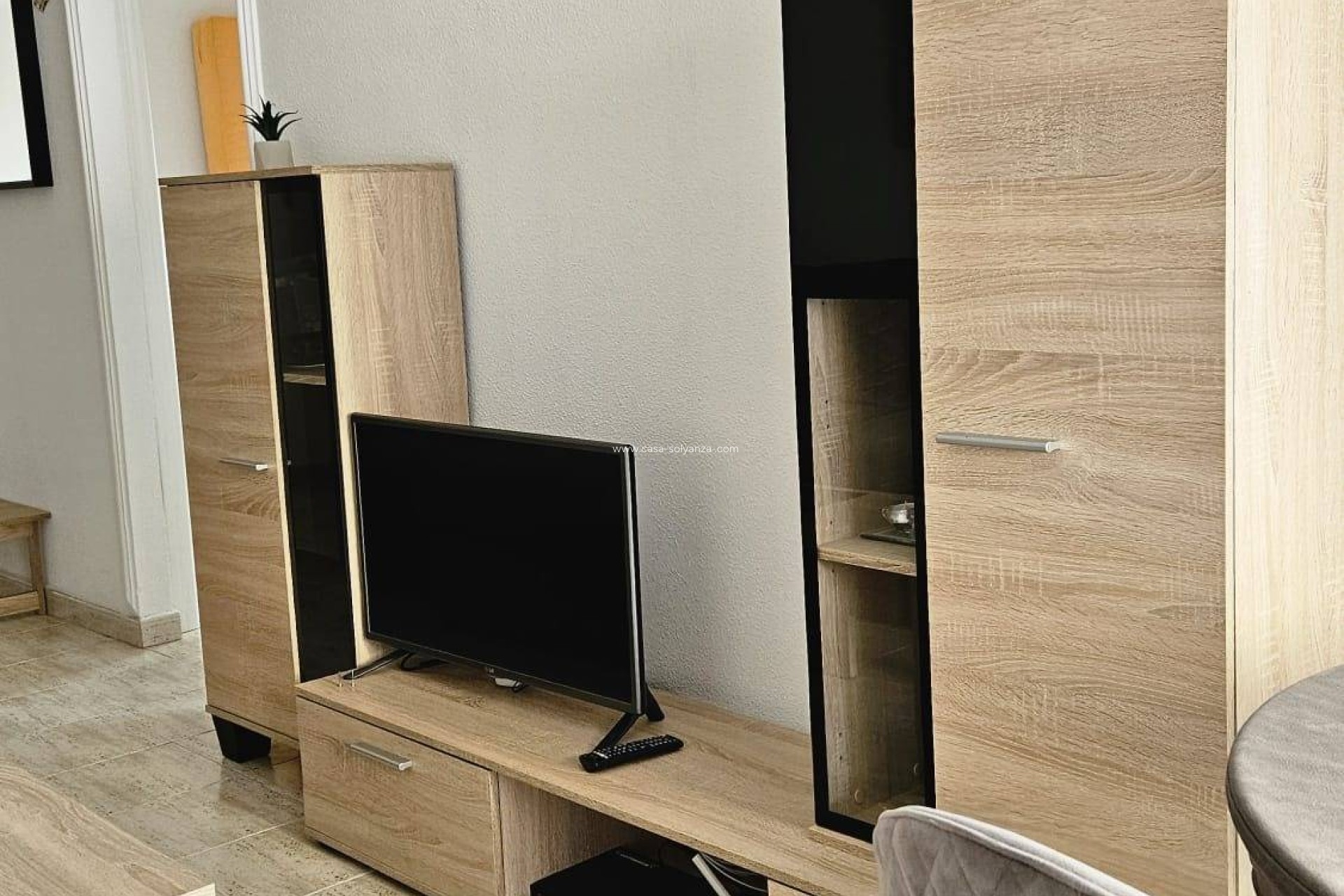 Revente - Appartement - Torrevieja - Acequion