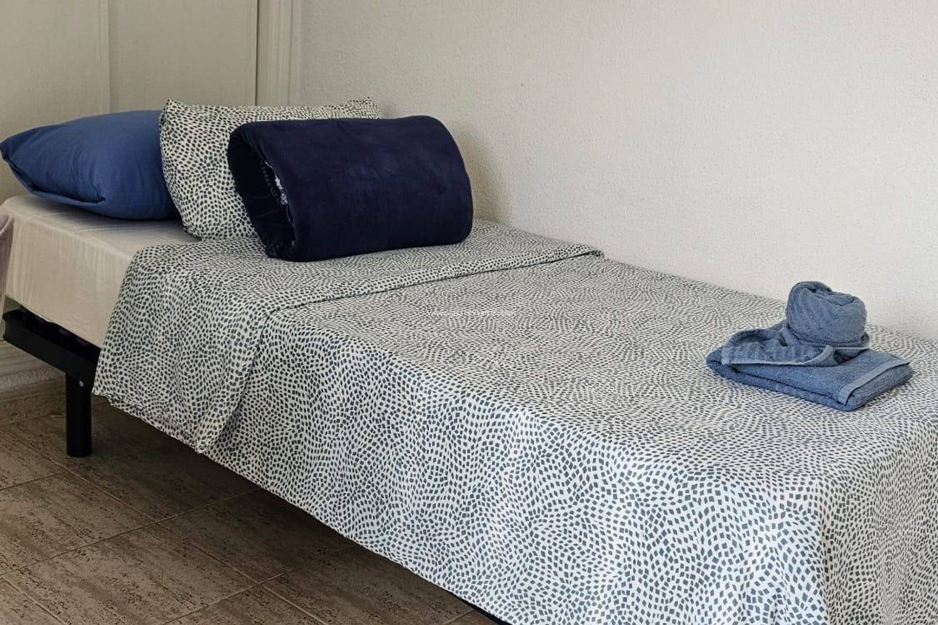 Revente - Appartement - Torrevieja - Acequion