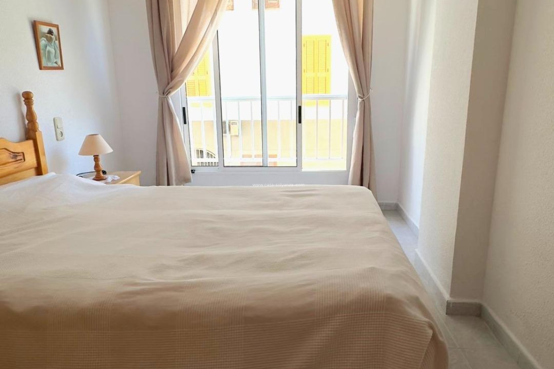 Revente - Appartement - Torrevieja - Acequion