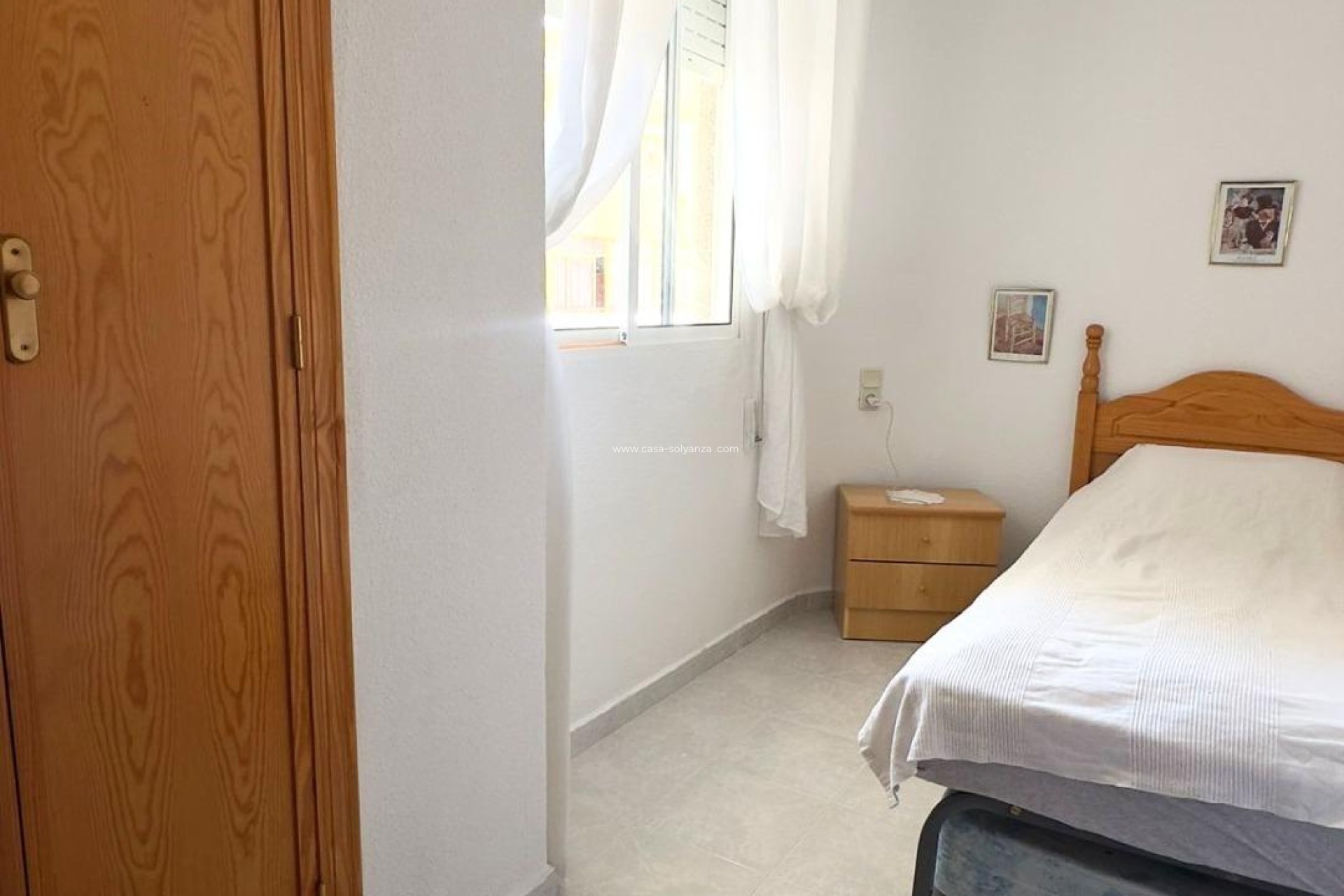 Revente - Appartement - Torrevieja - Acequion