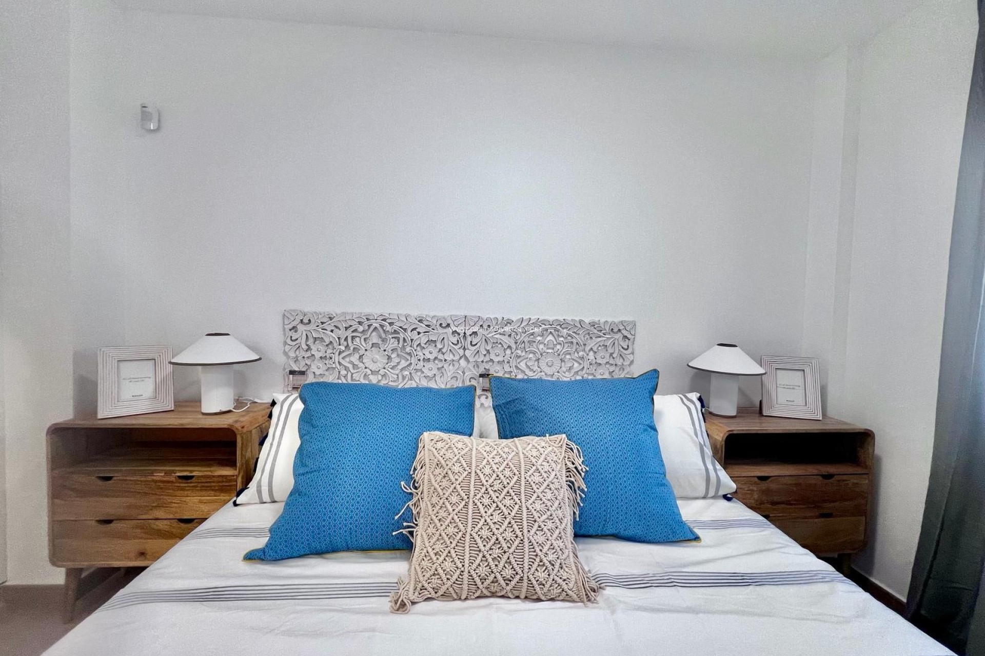 Revente - Appartement - Torrevieja - Acequion