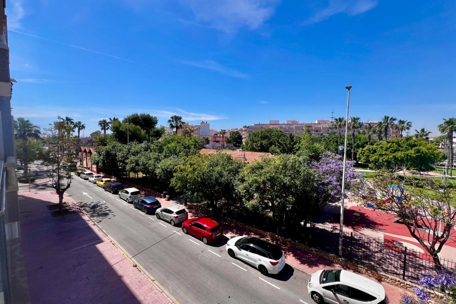 Revente - Appartement - Torrevieja - Acequion