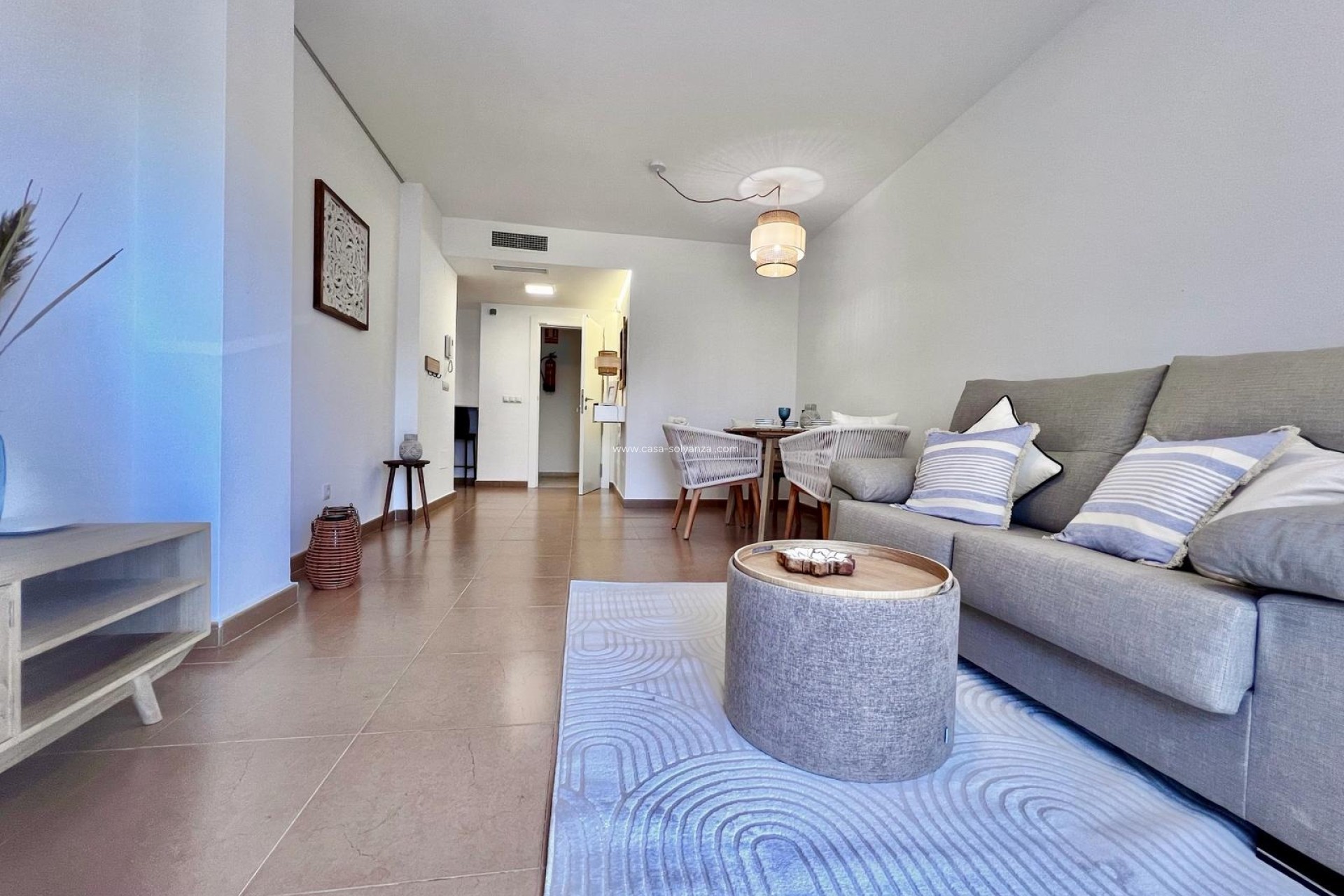 Revente - Appartement - Torrevieja - Acequion