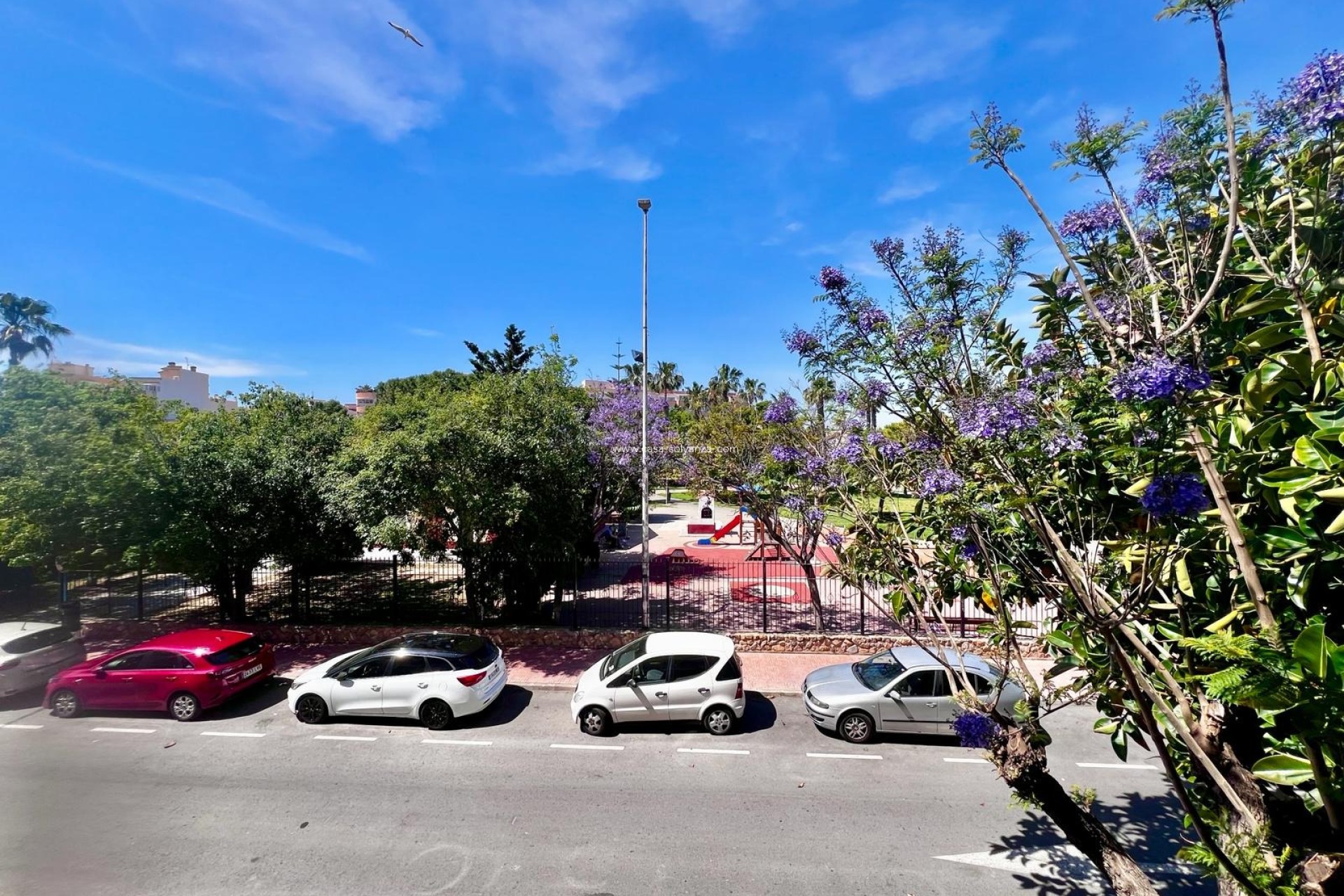 Revente - Appartement - Torrevieja - Acequion