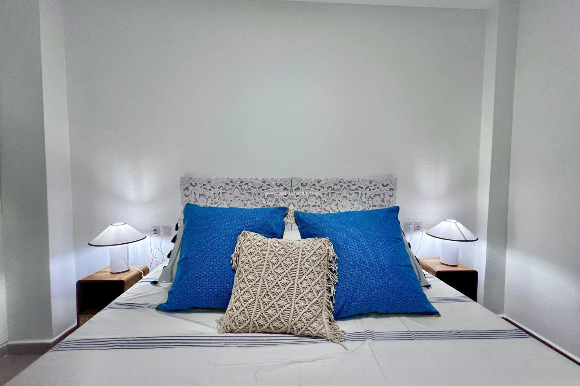 Revente - Appartement - Torrevieja - Acequion