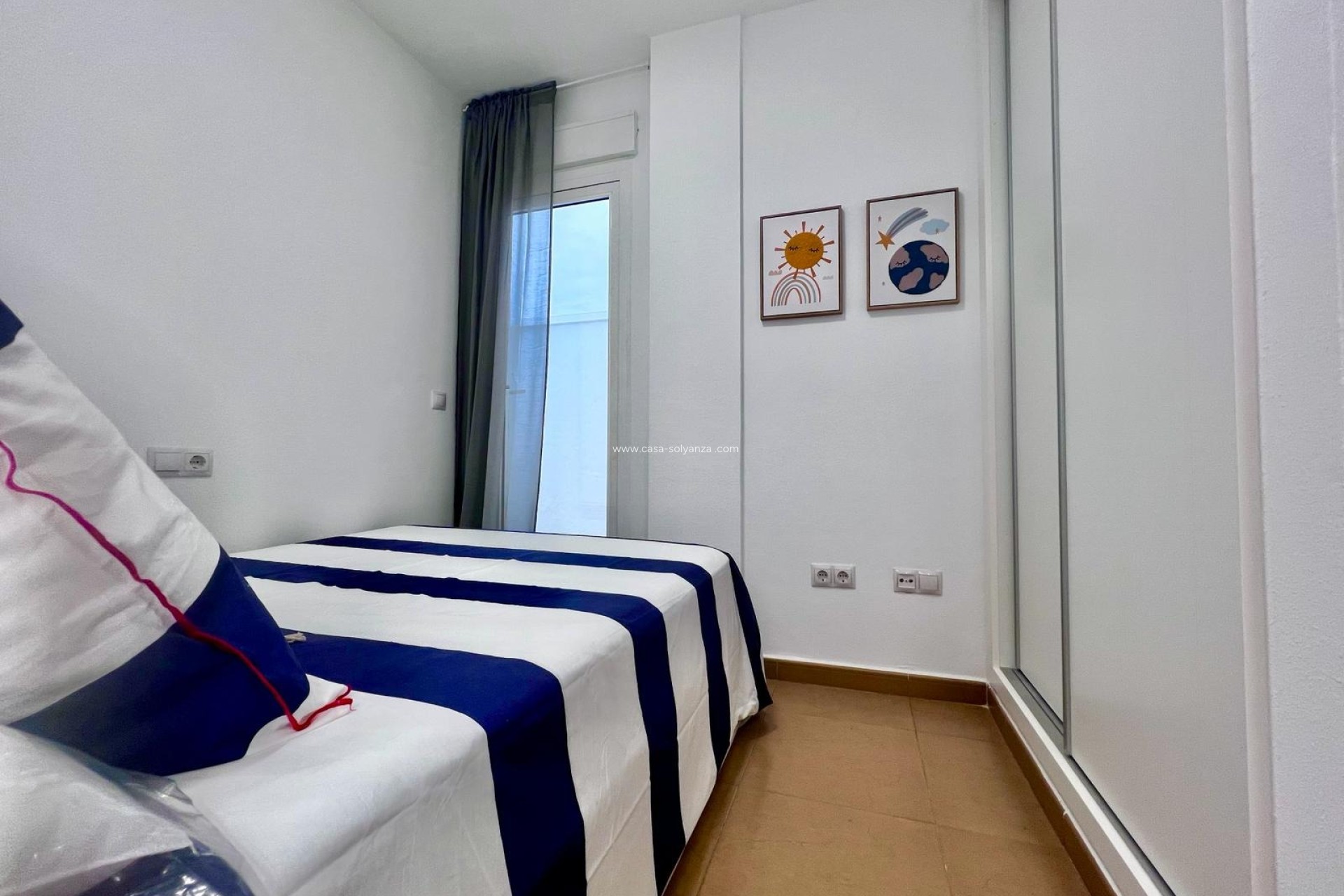 Revente - Appartement - Torrevieja - Acequion