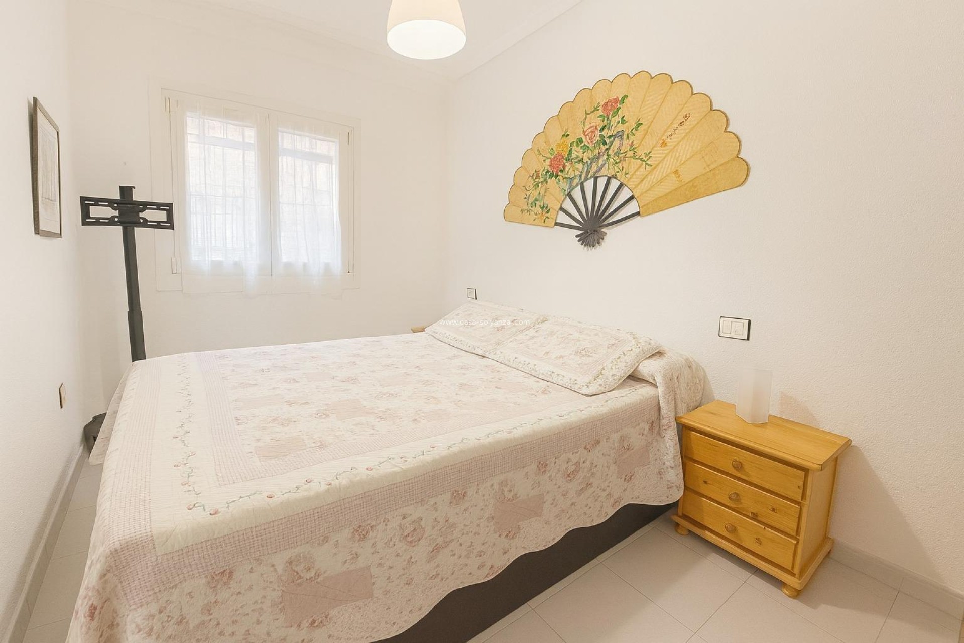 Revente - Appartement - Torrevieja - Acequion