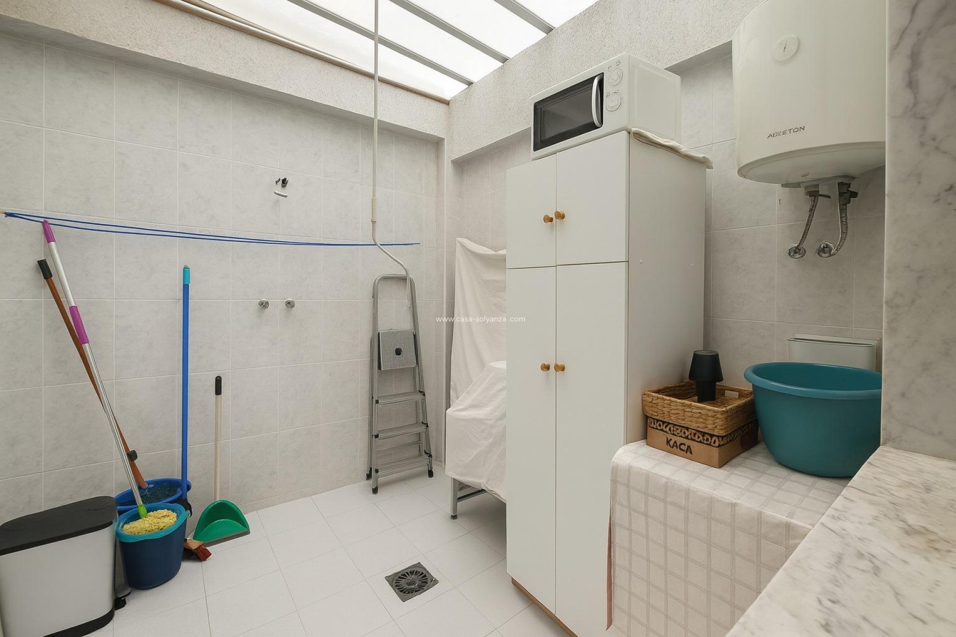 Revente - Appartement - Torrevieja - Acequion