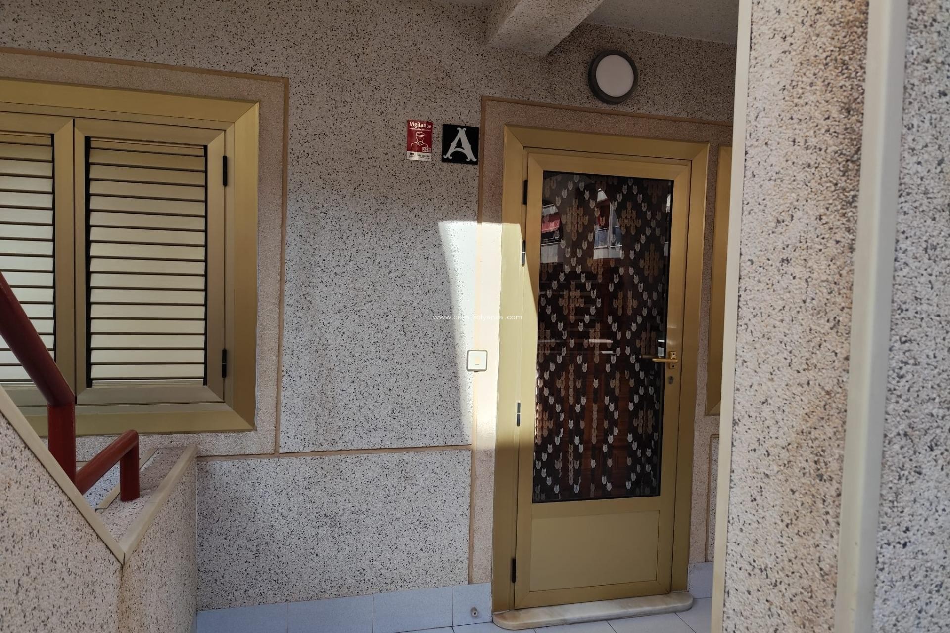 Revente - Appartement - Torrevieja - Acequion