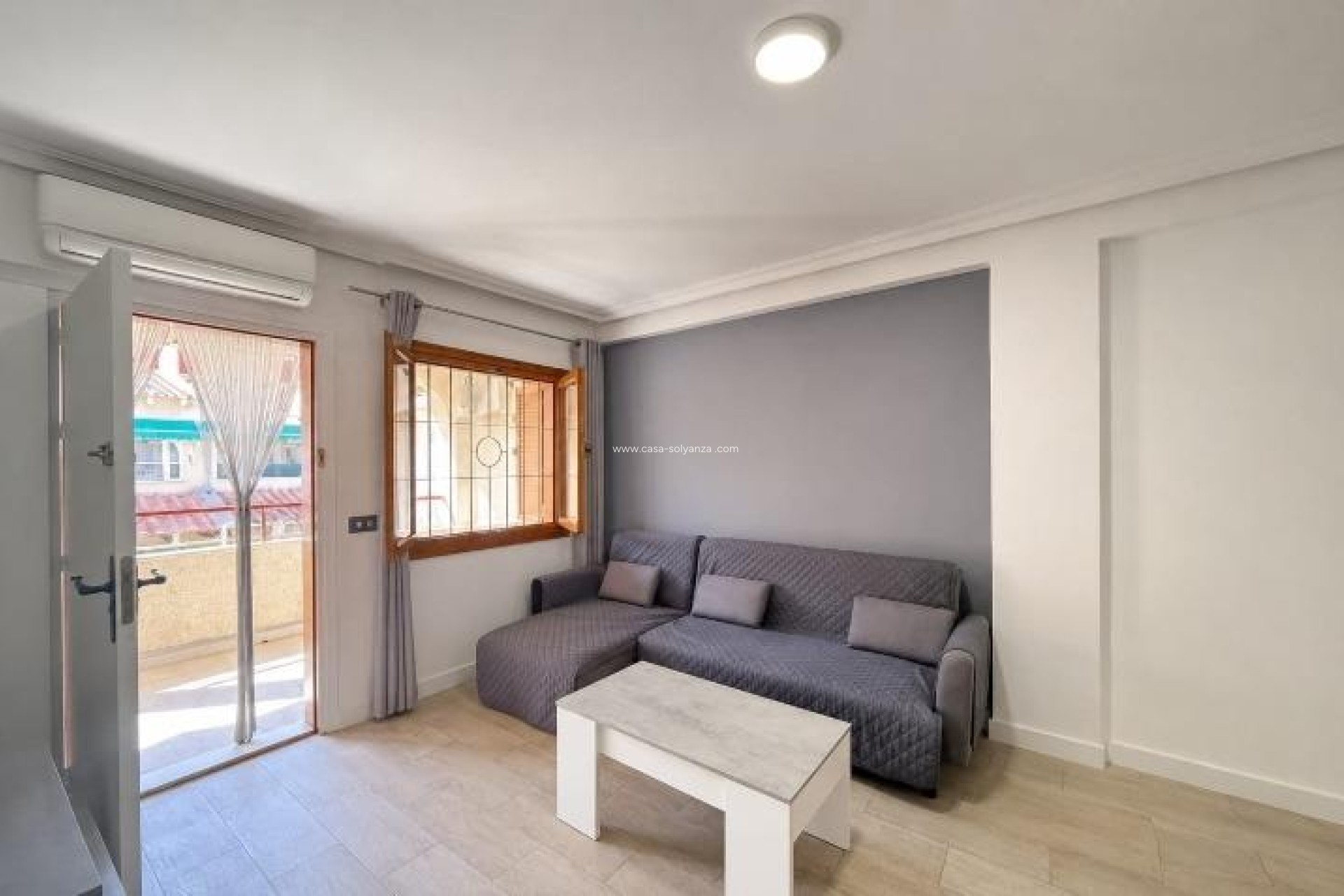 Revente - Appartement - Torrevieja - Acequion