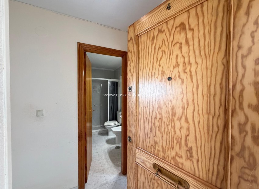 Revente - Appartement - Torrevieja - Acequion