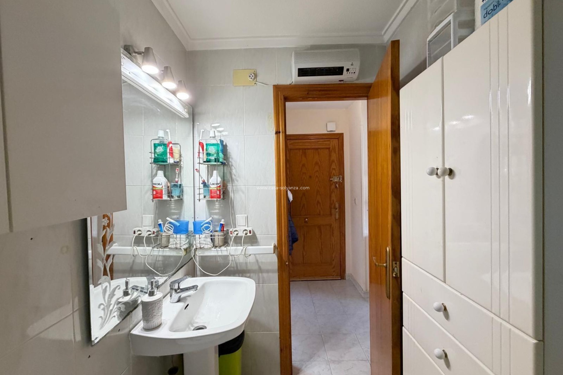 Revente - Appartement - Torrevieja - Acequion