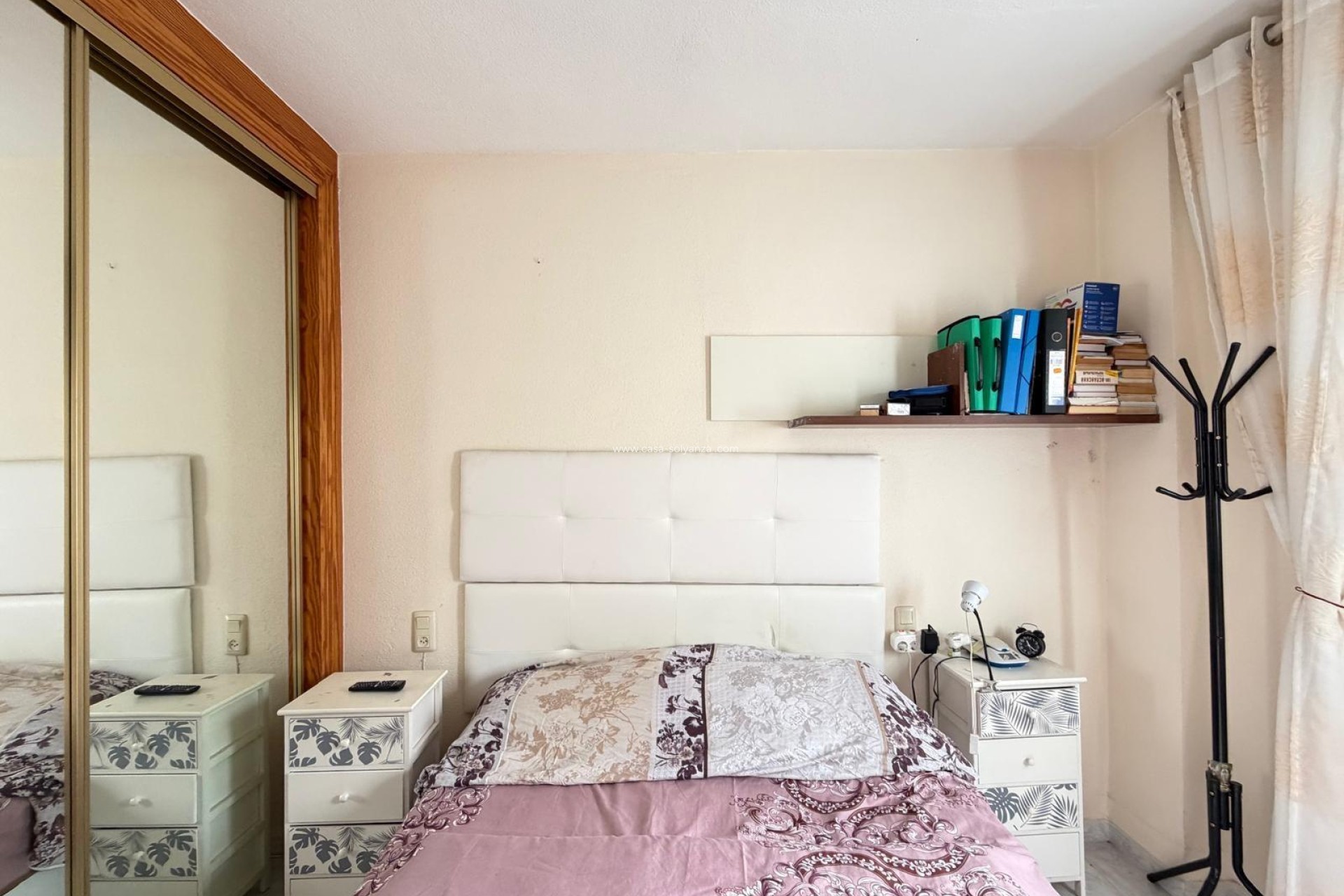 Revente - Appartement - Torrevieja - Acequion