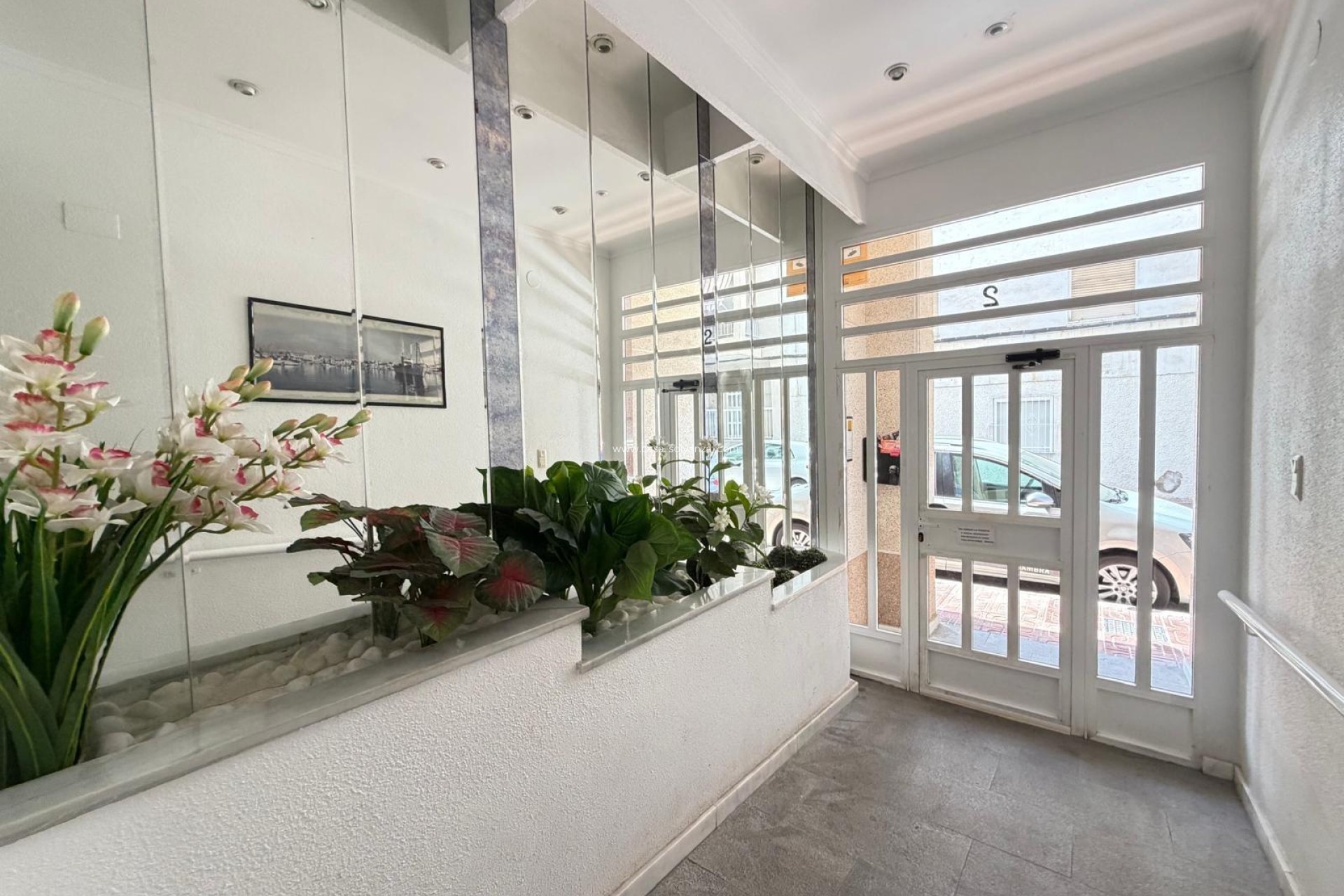 Revente - Appartement - Torrevieja - Acequion