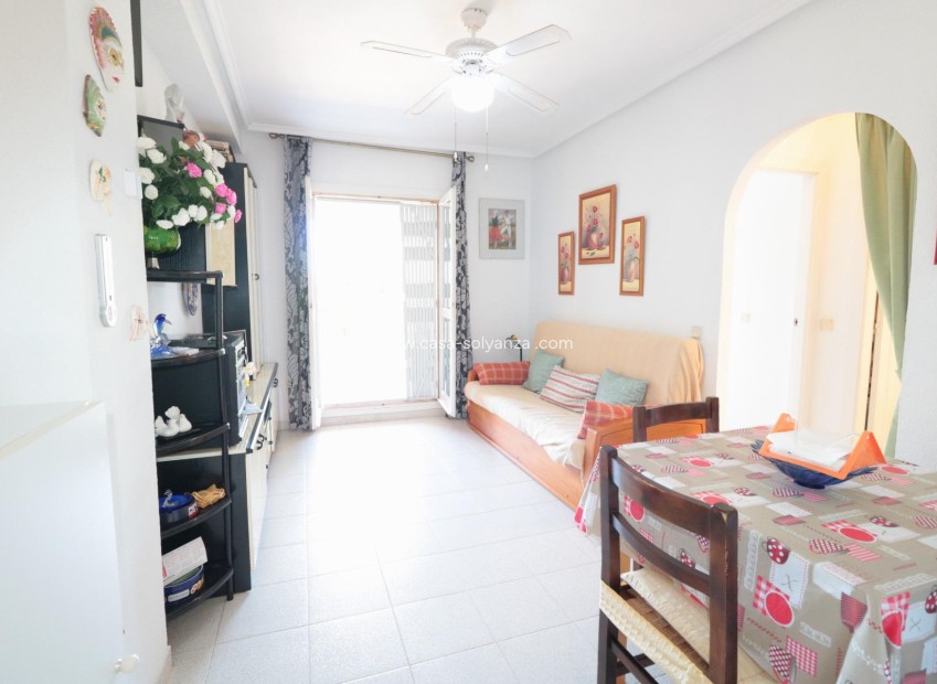 Revente - Appartement - Torrevieja - Acequion