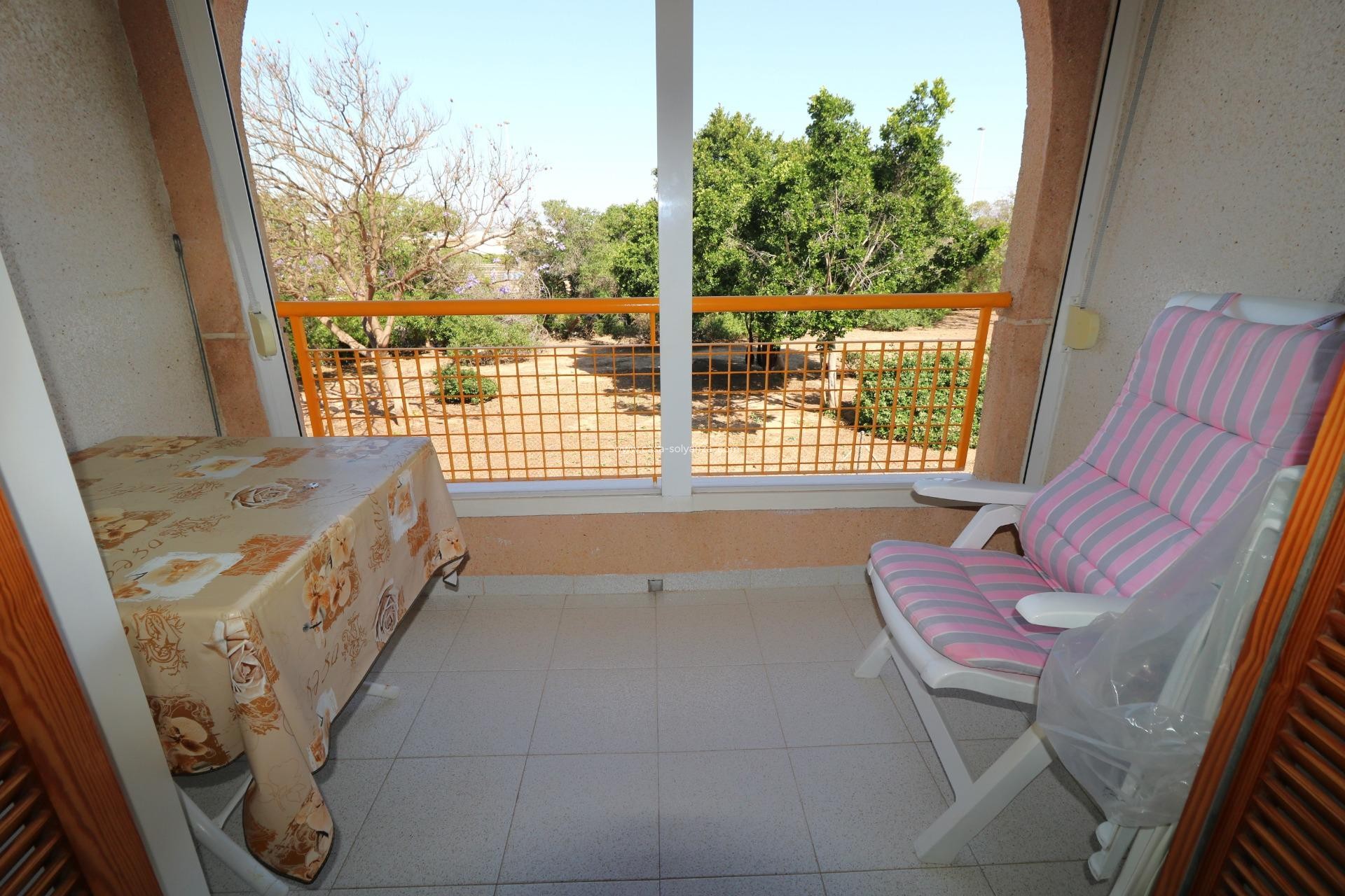 Revente - Appartement - Torrevieja - Acequion