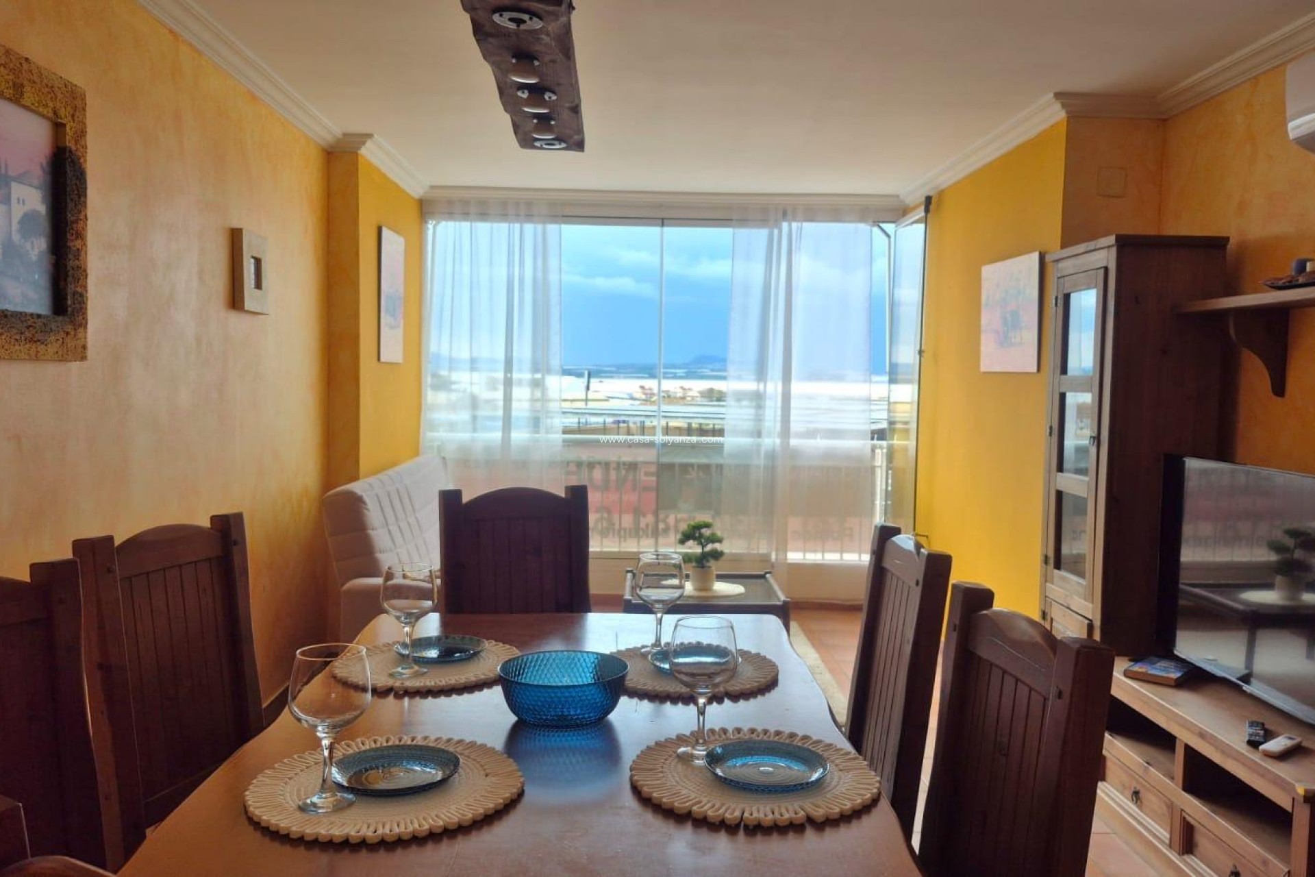 Revente - Appartement - Torrevieja - Acequion