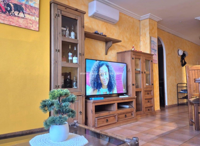 Revente - Appartement - Torrevieja - Acequion