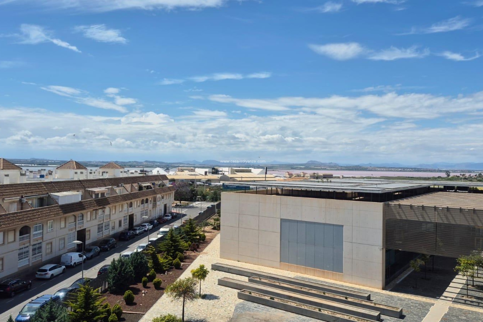 Revente - Appartement - Torrevieja - Acequion