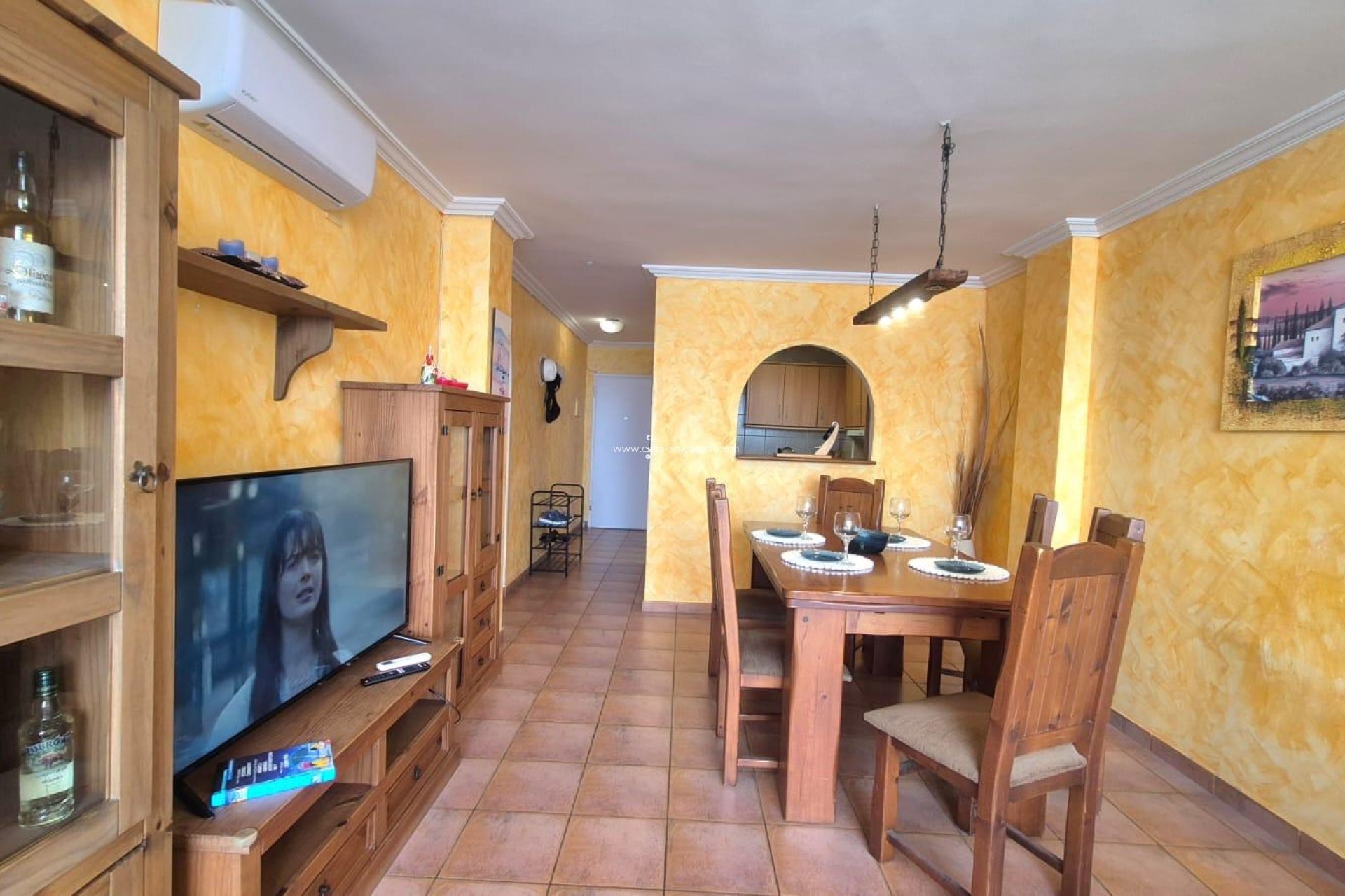 Revente - Appartement - Torrevieja - Acequion