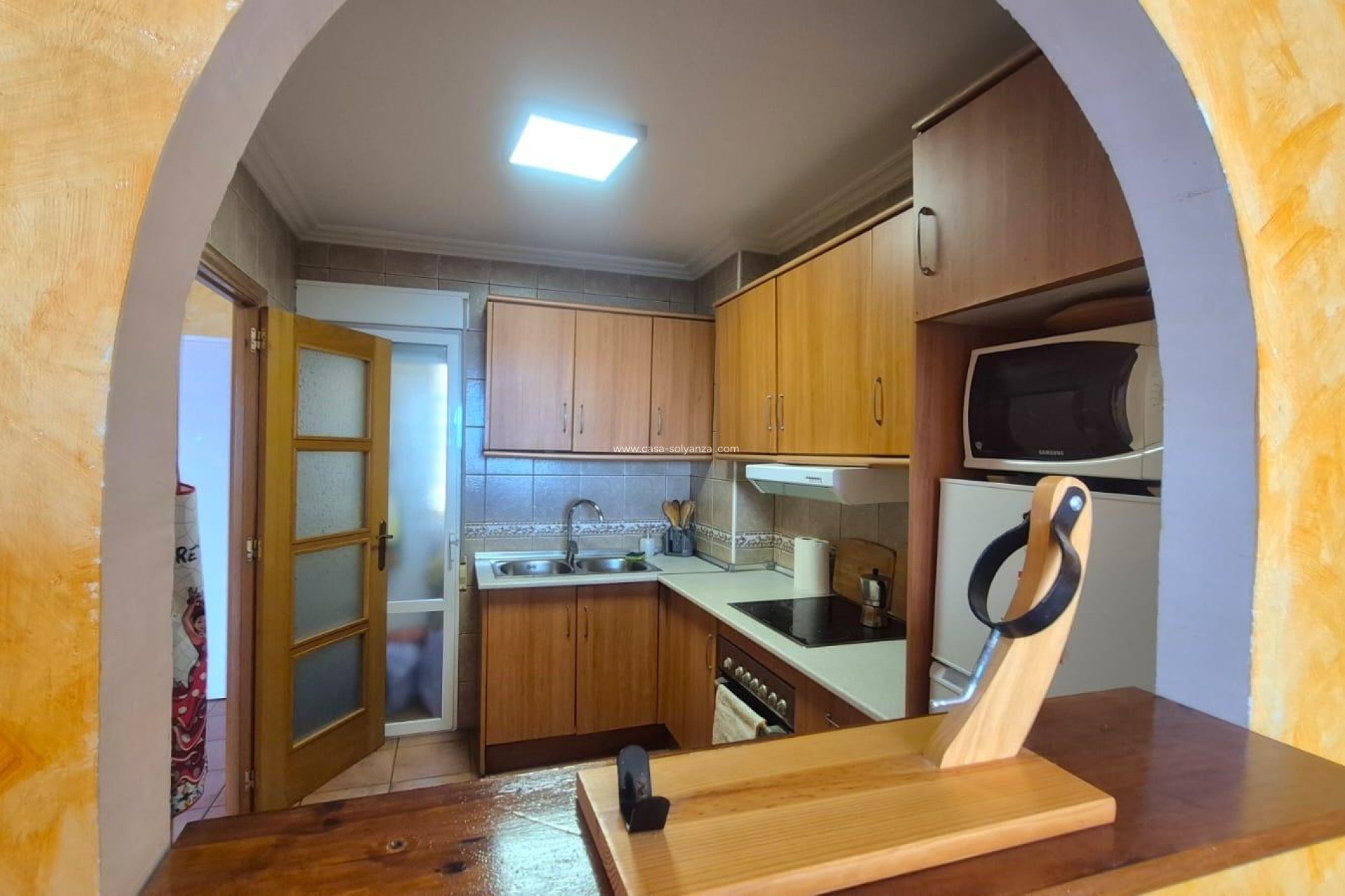 Revente - Appartement - Torrevieja - Acequion