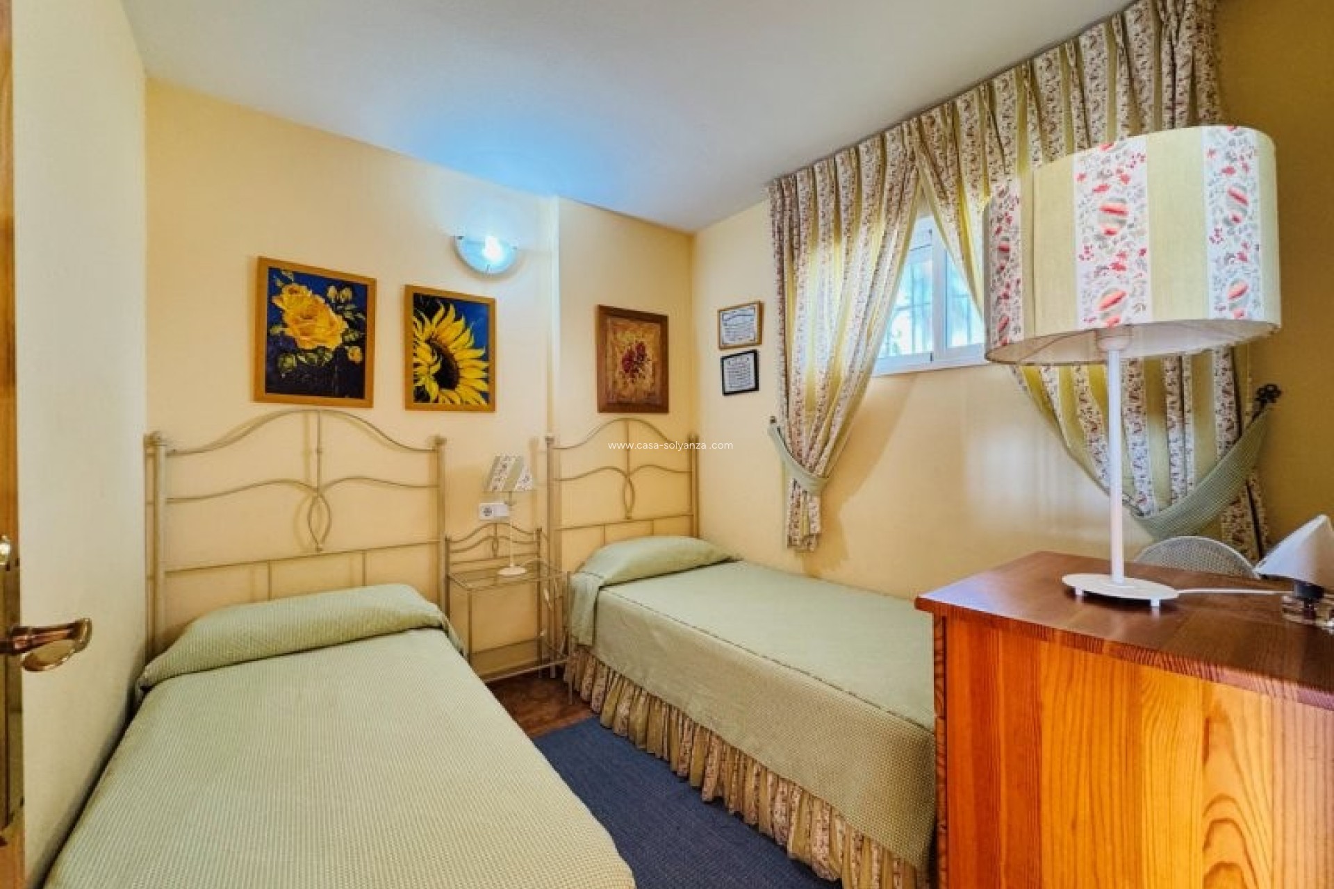 Revente - Appartement - Torrevieja - Aguas nuevas 1
