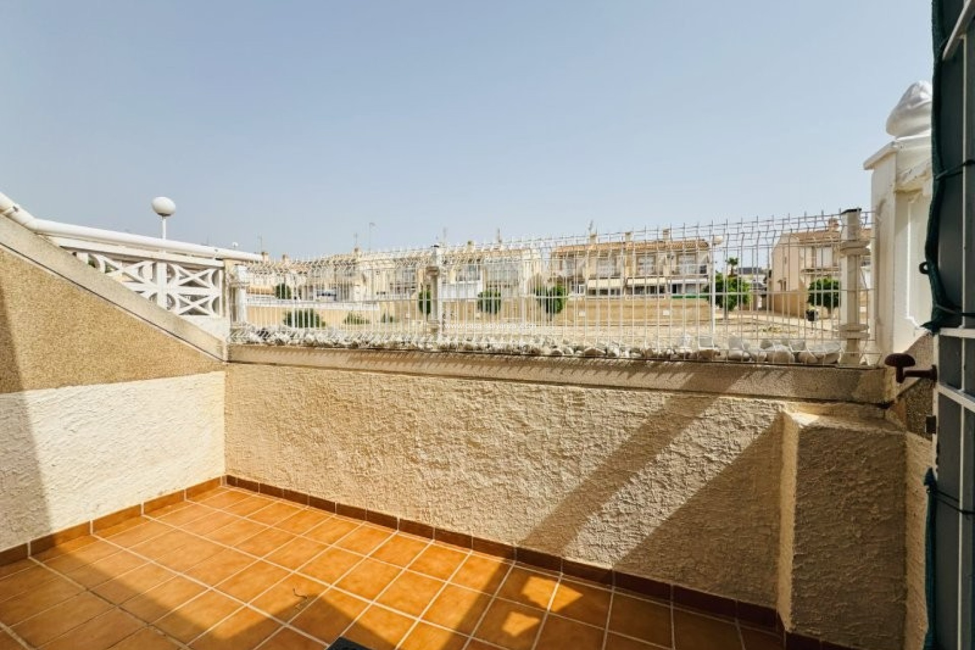 Revente - Appartement - Torrevieja - Aguas Nuevas